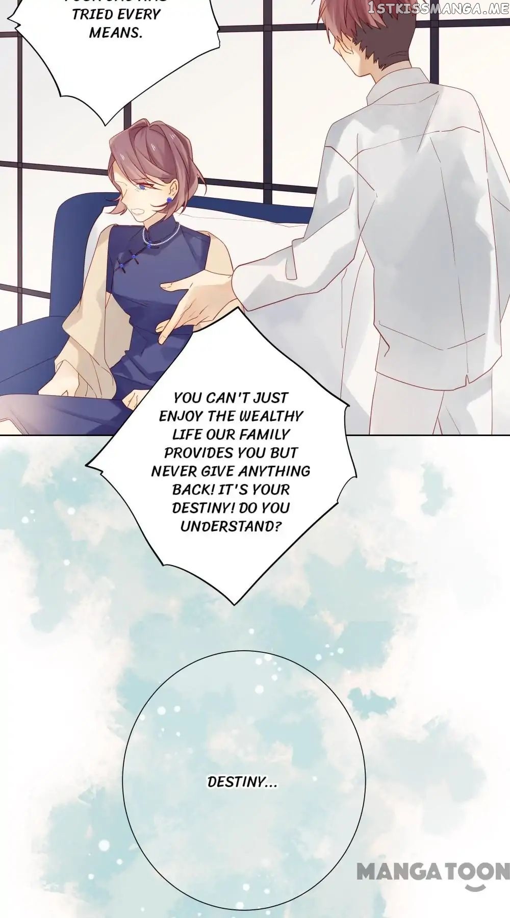 In Search Of The Twelve Golden Hairpins chapter 53 - page 7