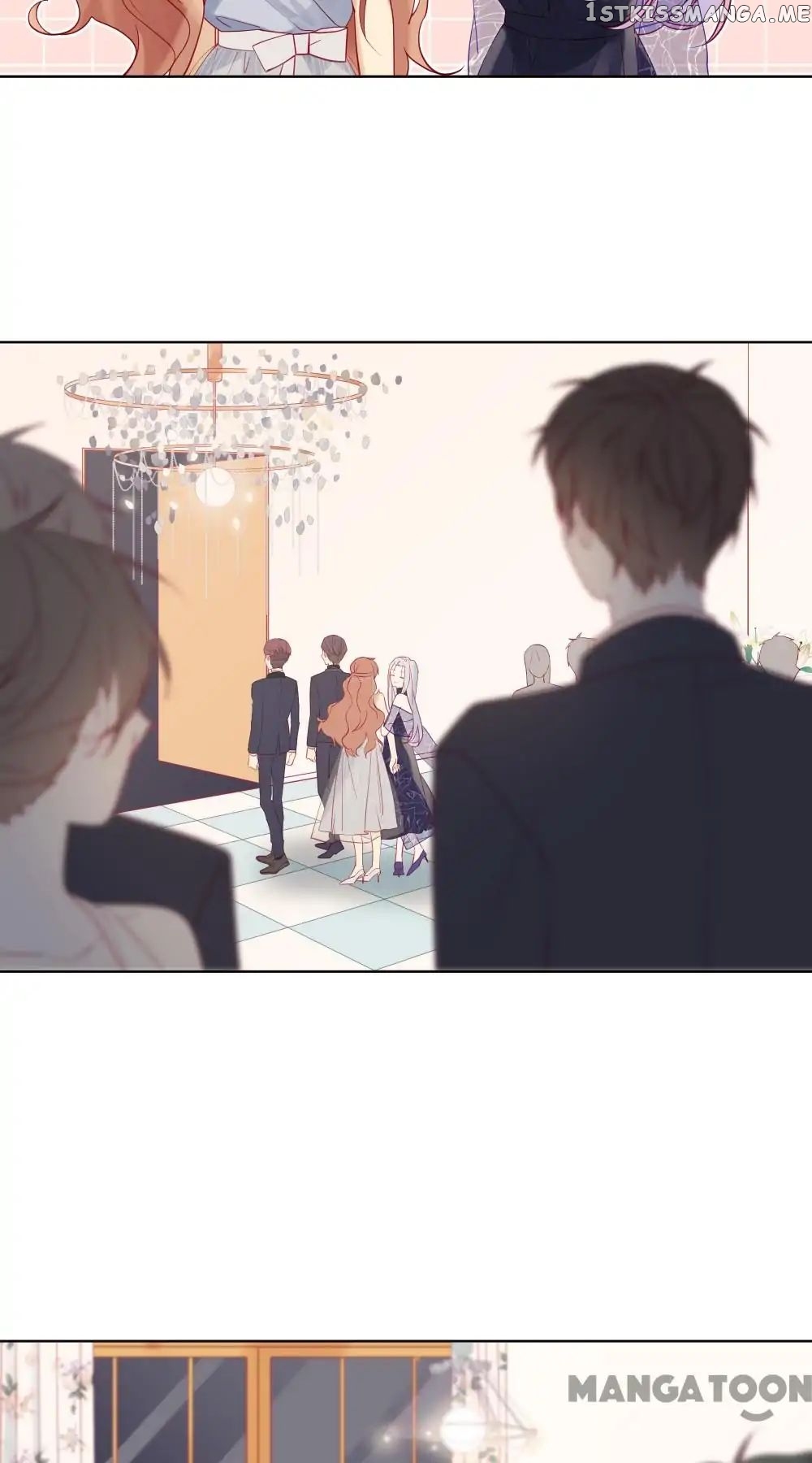 In Search Of The Twelve Golden Hairpins chapter 52 - page 2