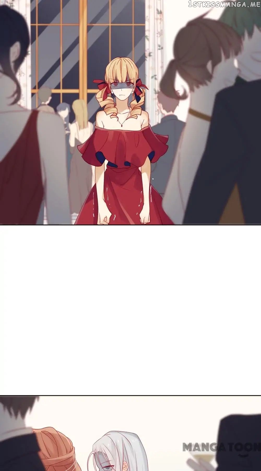 In Search Of The Twelve Golden Hairpins chapter 52 - page 3