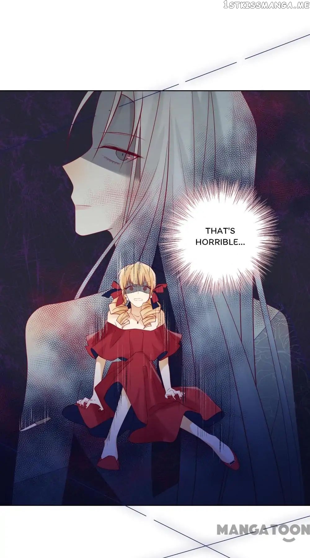 In Search Of The Twelve Golden Hairpins chapter 52 - page 5