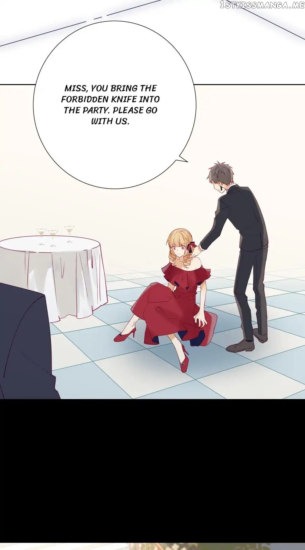 In Search Of The Twelve Golden Hairpins chapter 52 - page 6