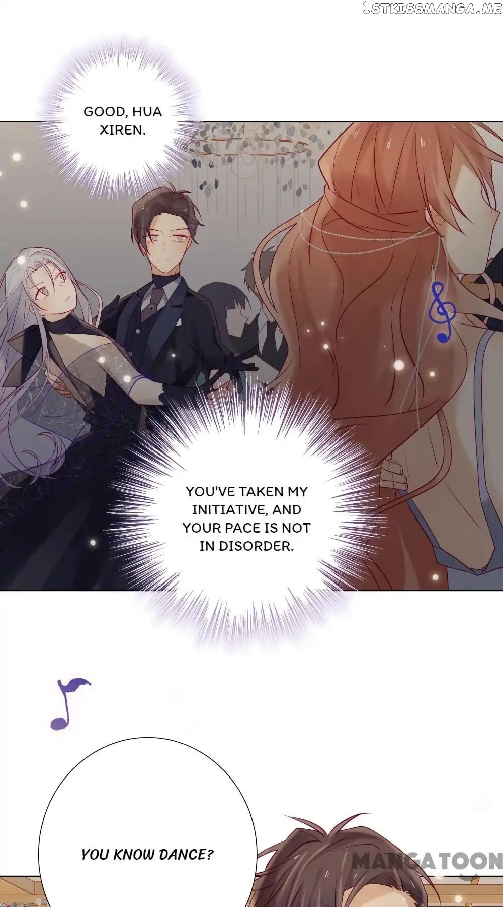 In Search Of The Twelve Golden Hairpins chapter 51 - page 14