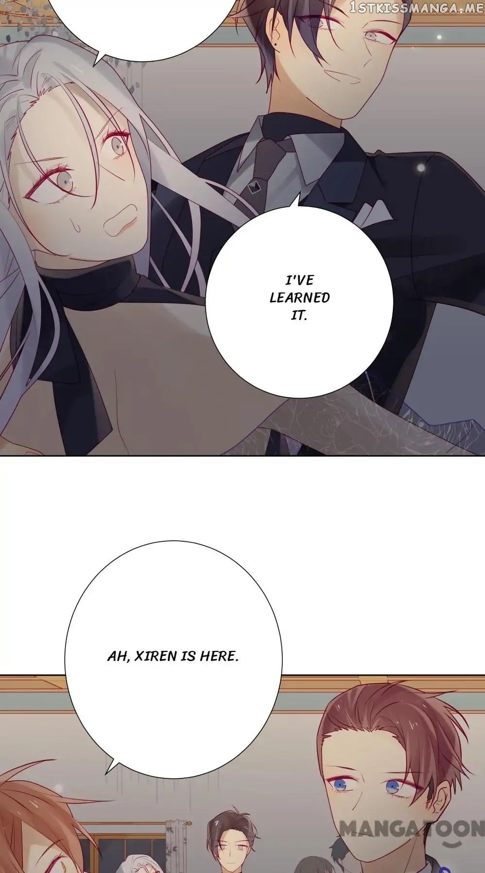 In Search Of The Twelve Golden Hairpins chapter 51 - page 15