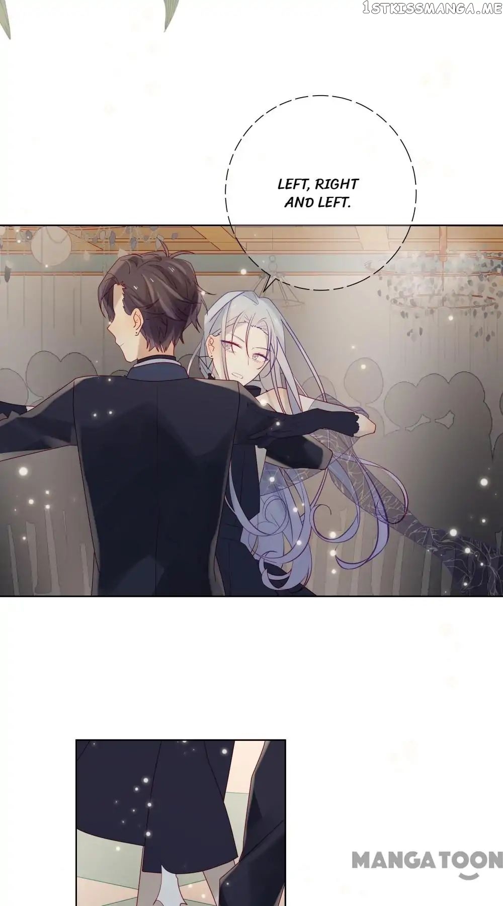 In Search Of The Twelve Golden Hairpins chapter 51 - page 2