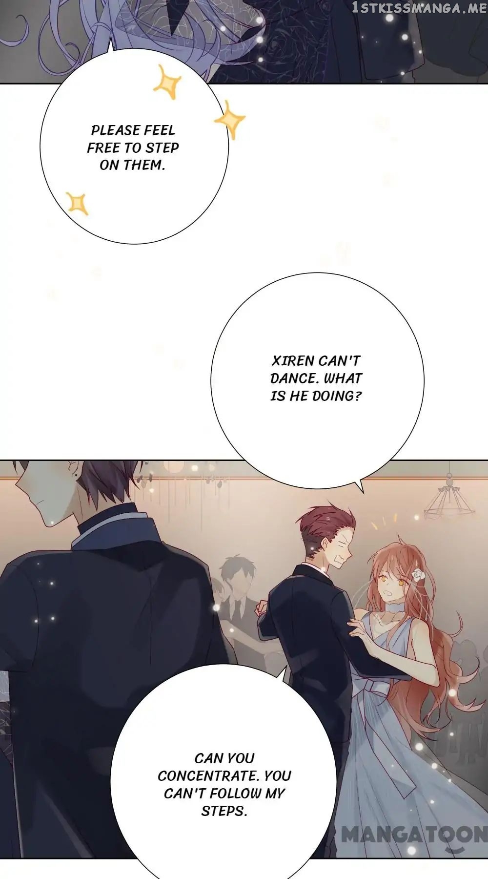 In Search Of The Twelve Golden Hairpins chapter 51 - page 4