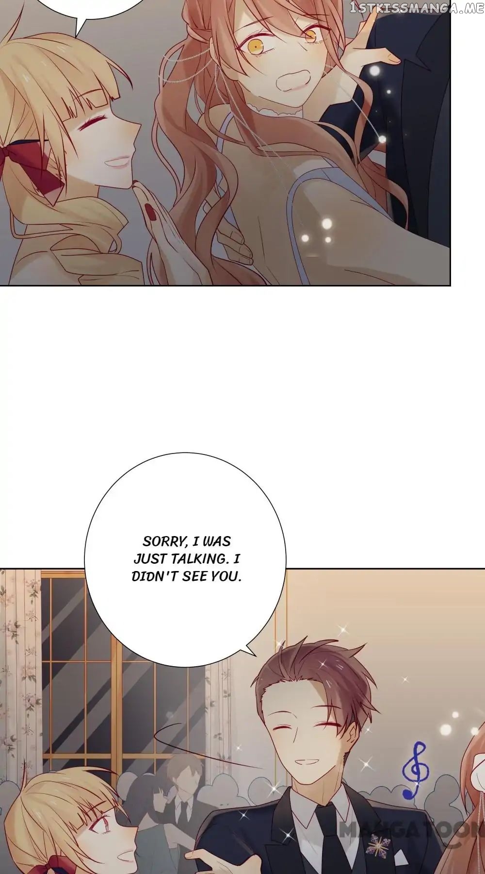 In Search Of The Twelve Golden Hairpins chapter 51 - page 7