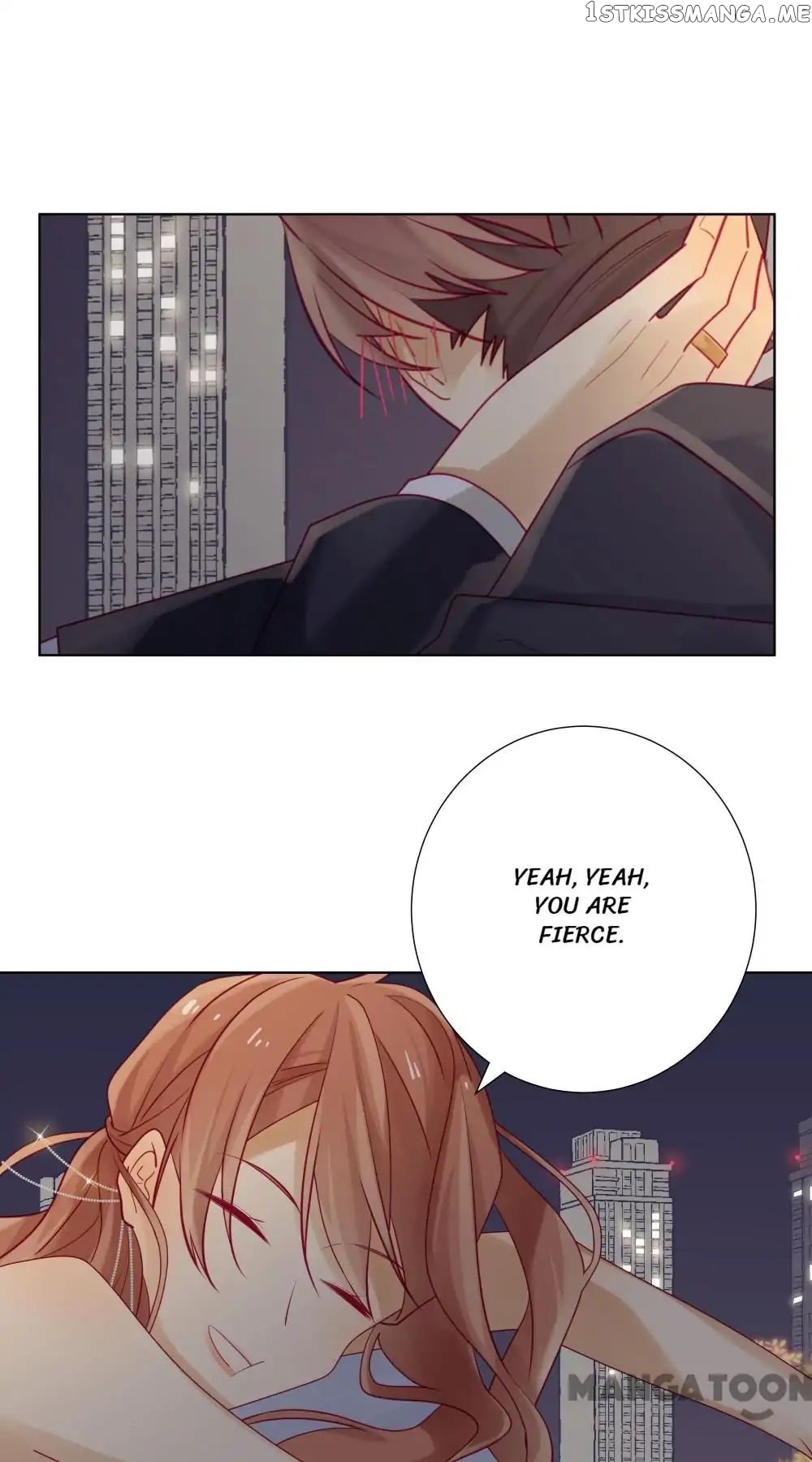 In Search Of The Twelve Golden Hairpins chapter 50 - page 1