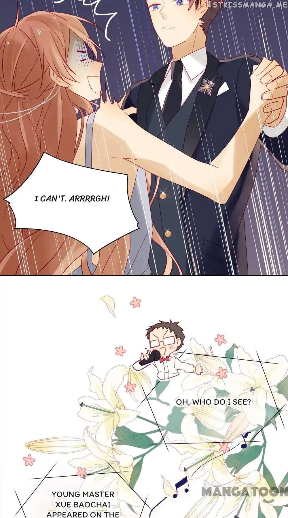 In Search Of The Twelve Golden Hairpins chapter 50 - page 18