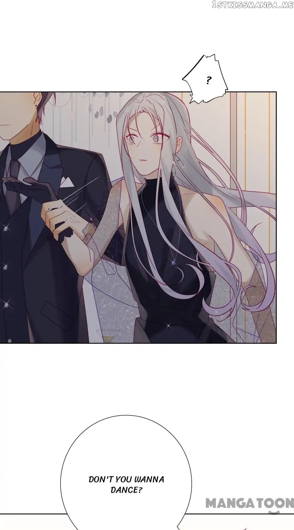 In Search Of The Twelve Golden Hairpins chapter 50 - page 21