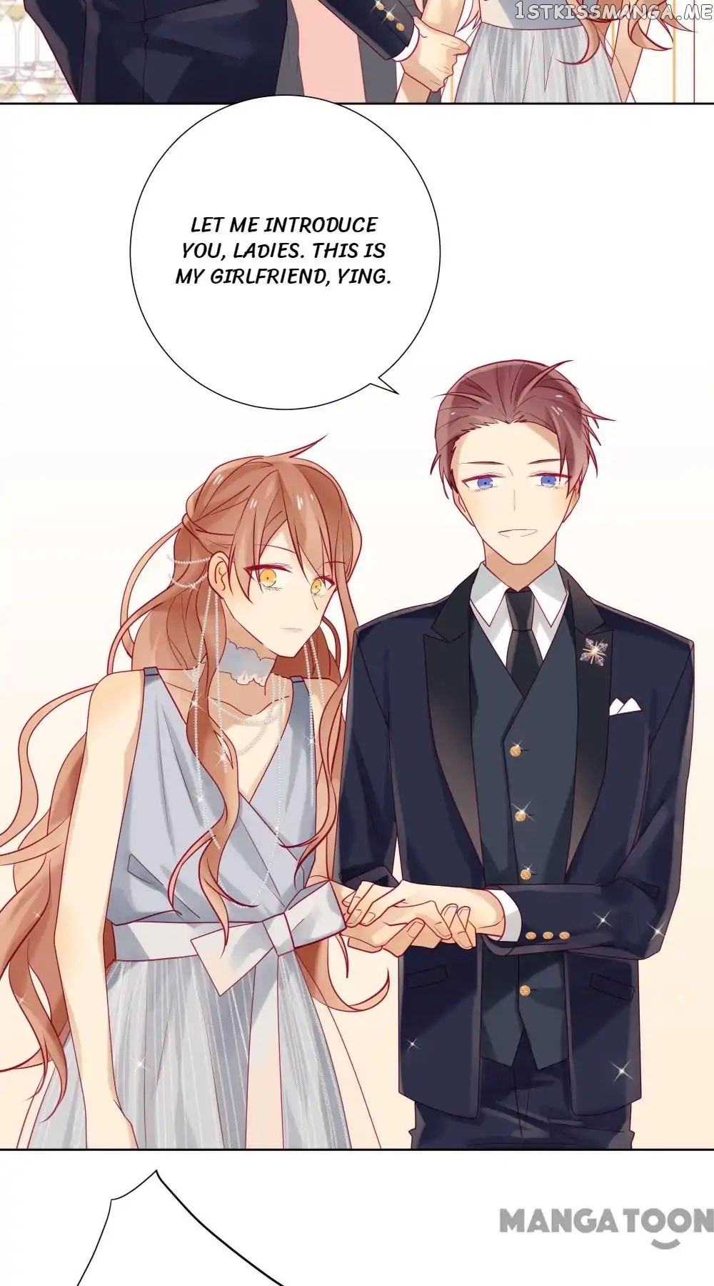 In Search Of The Twelve Golden Hairpins chapter 49 - page 12