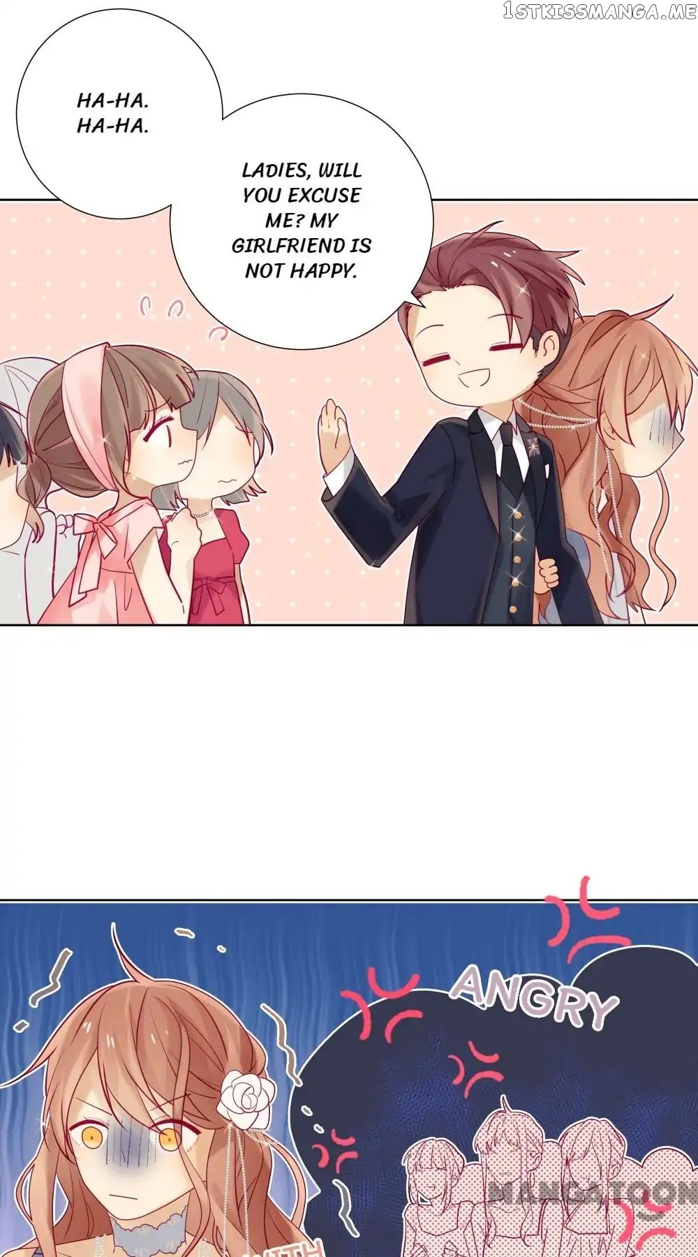 In Search Of The Twelve Golden Hairpins chapter 49 - page 15