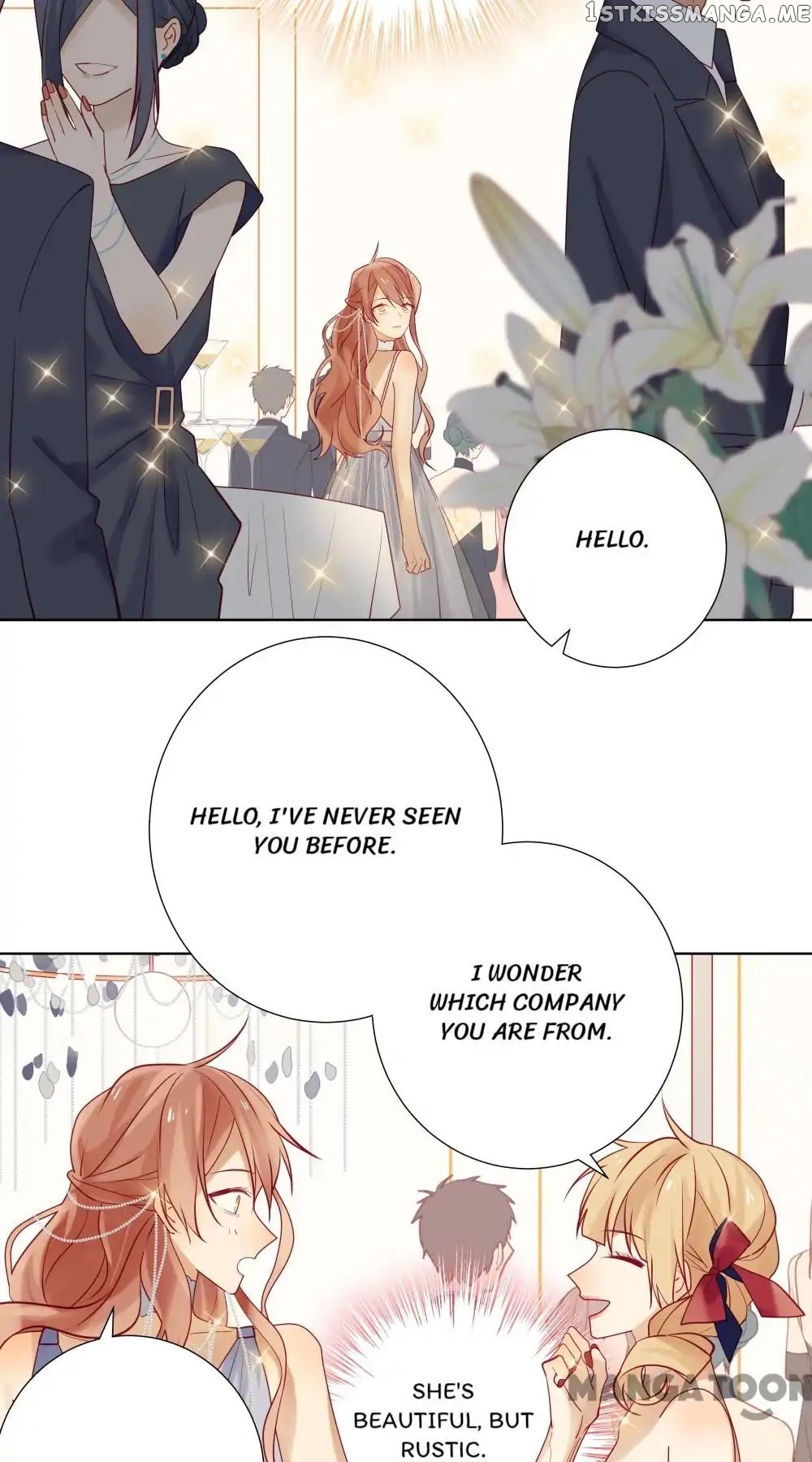 In Search Of The Twelve Golden Hairpins chapter 49 - page 7