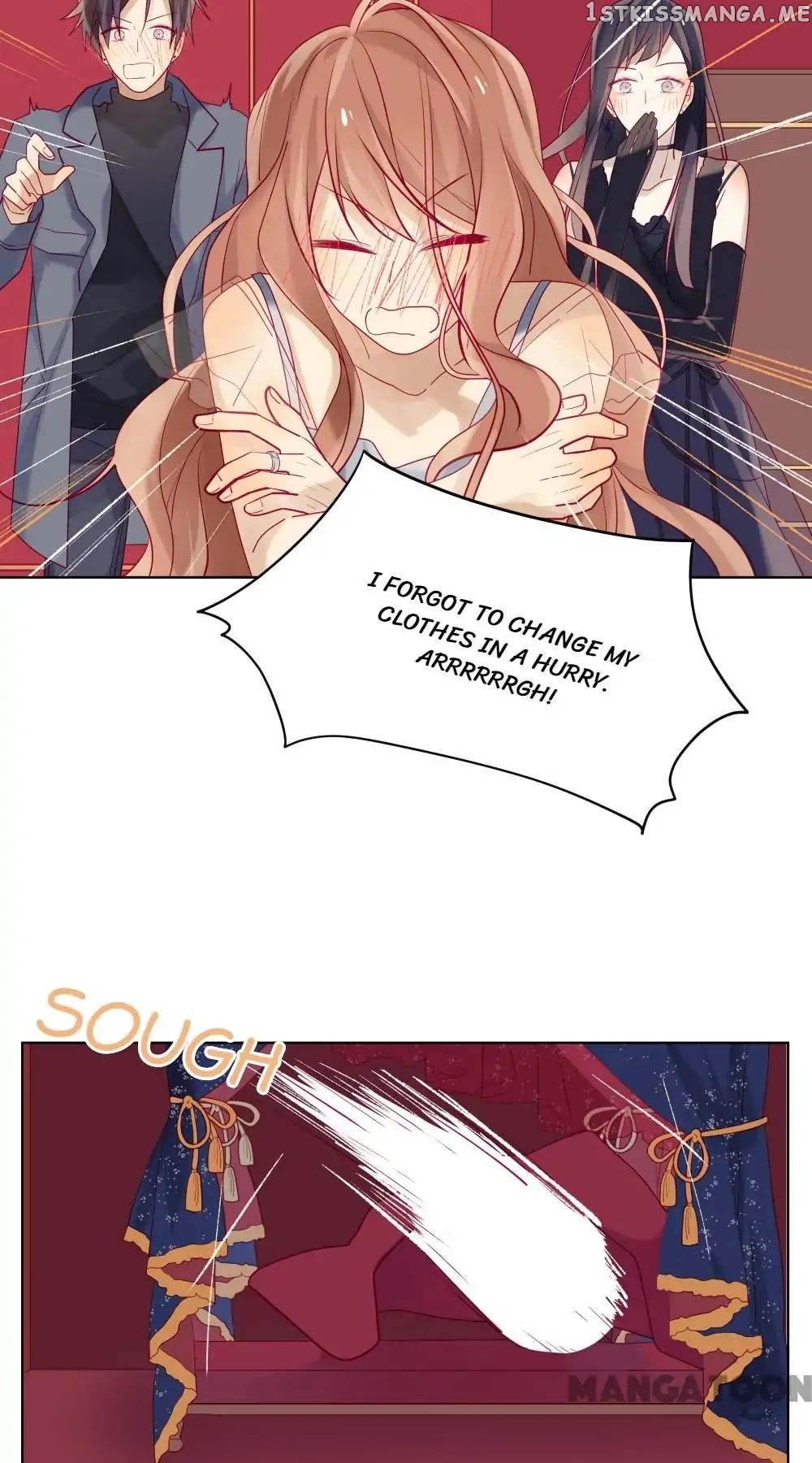 In Search Of The Twelve Golden Hairpins chapter 47 - page 2