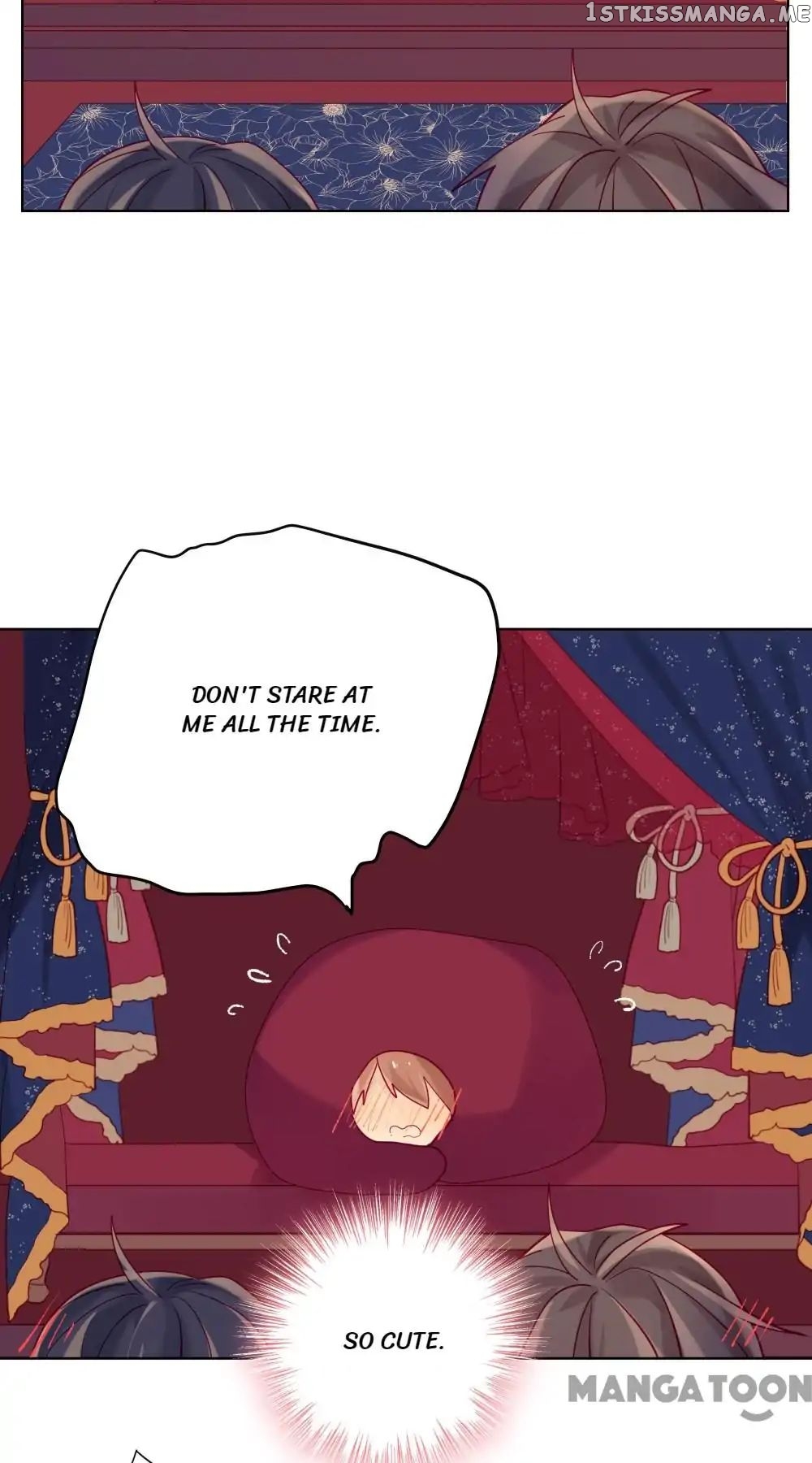 In Search Of The Twelve Golden Hairpins chapter 47 - page 3