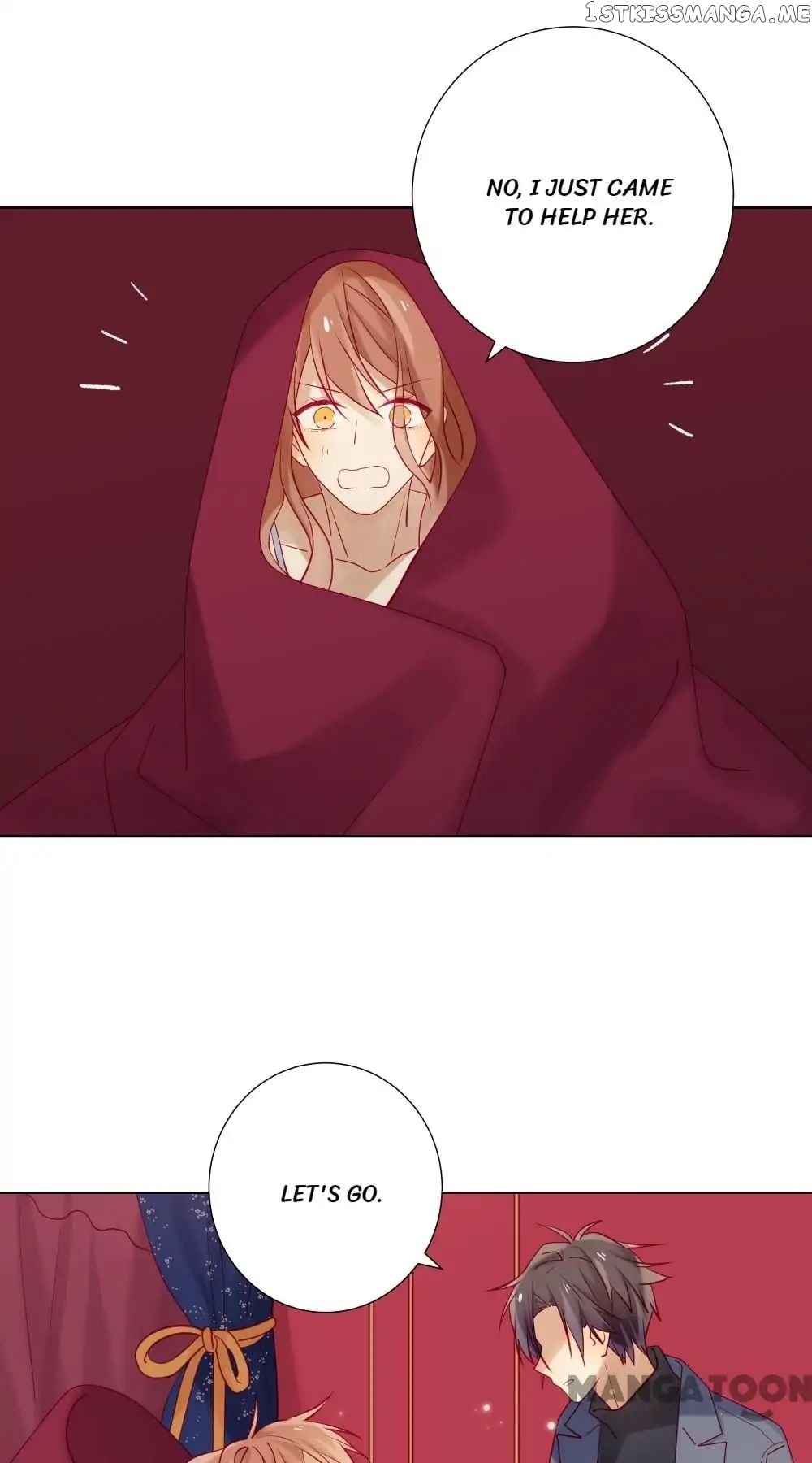 In Search Of The Twelve Golden Hairpins chapter 47 - page 5