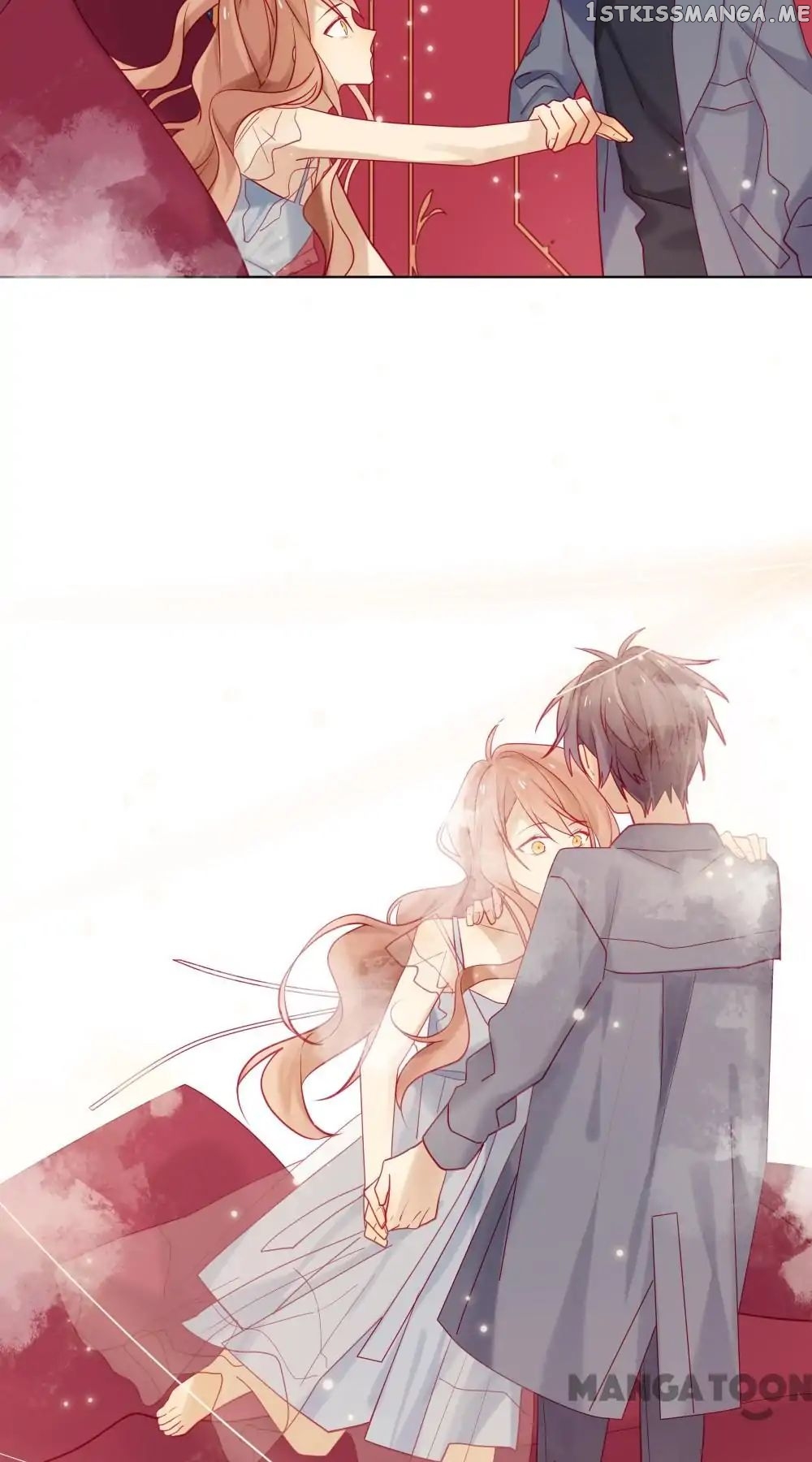 In Search Of The Twelve Golden Hairpins chapter 47 - page 6