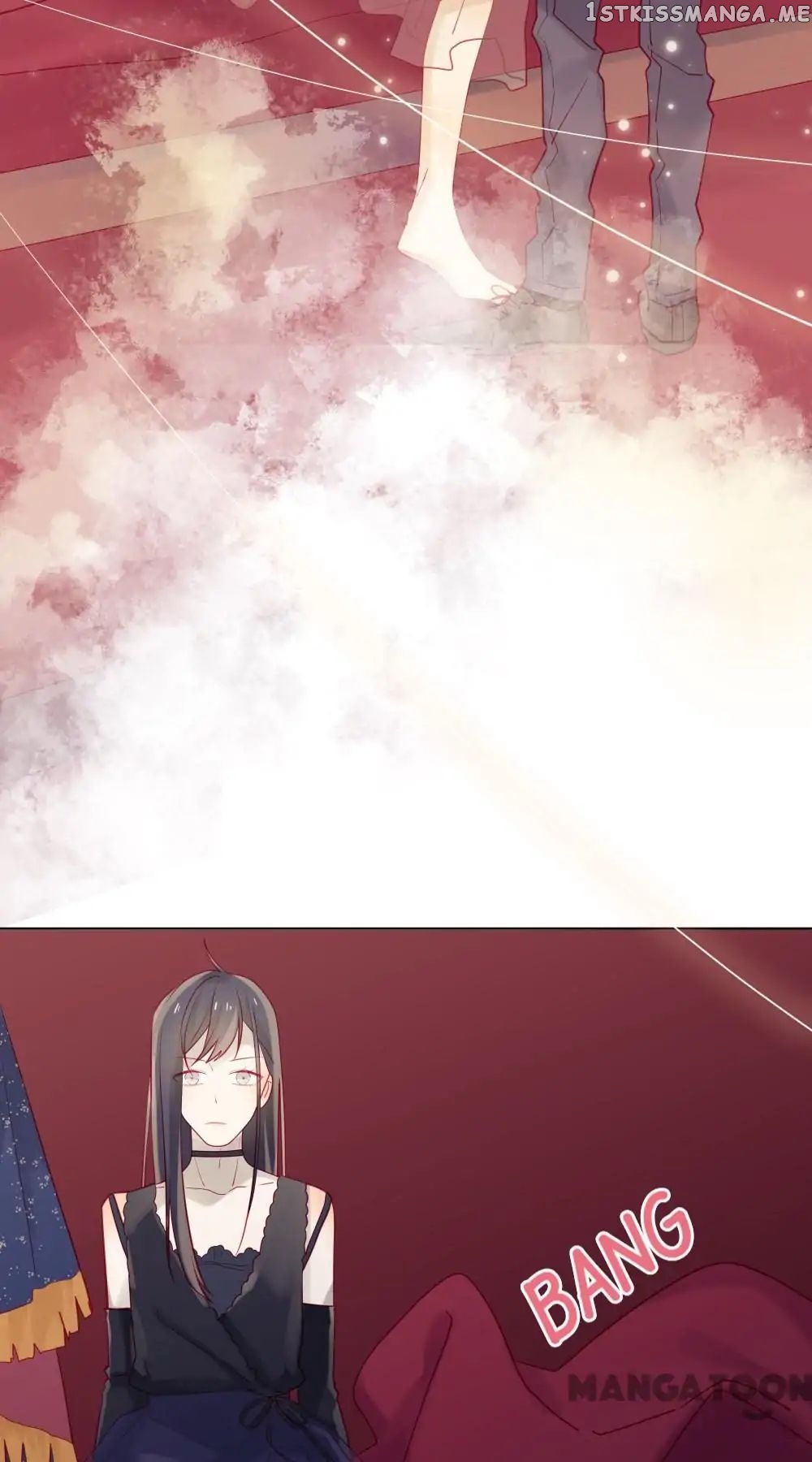 In Search Of The Twelve Golden Hairpins chapter 47 - page 7