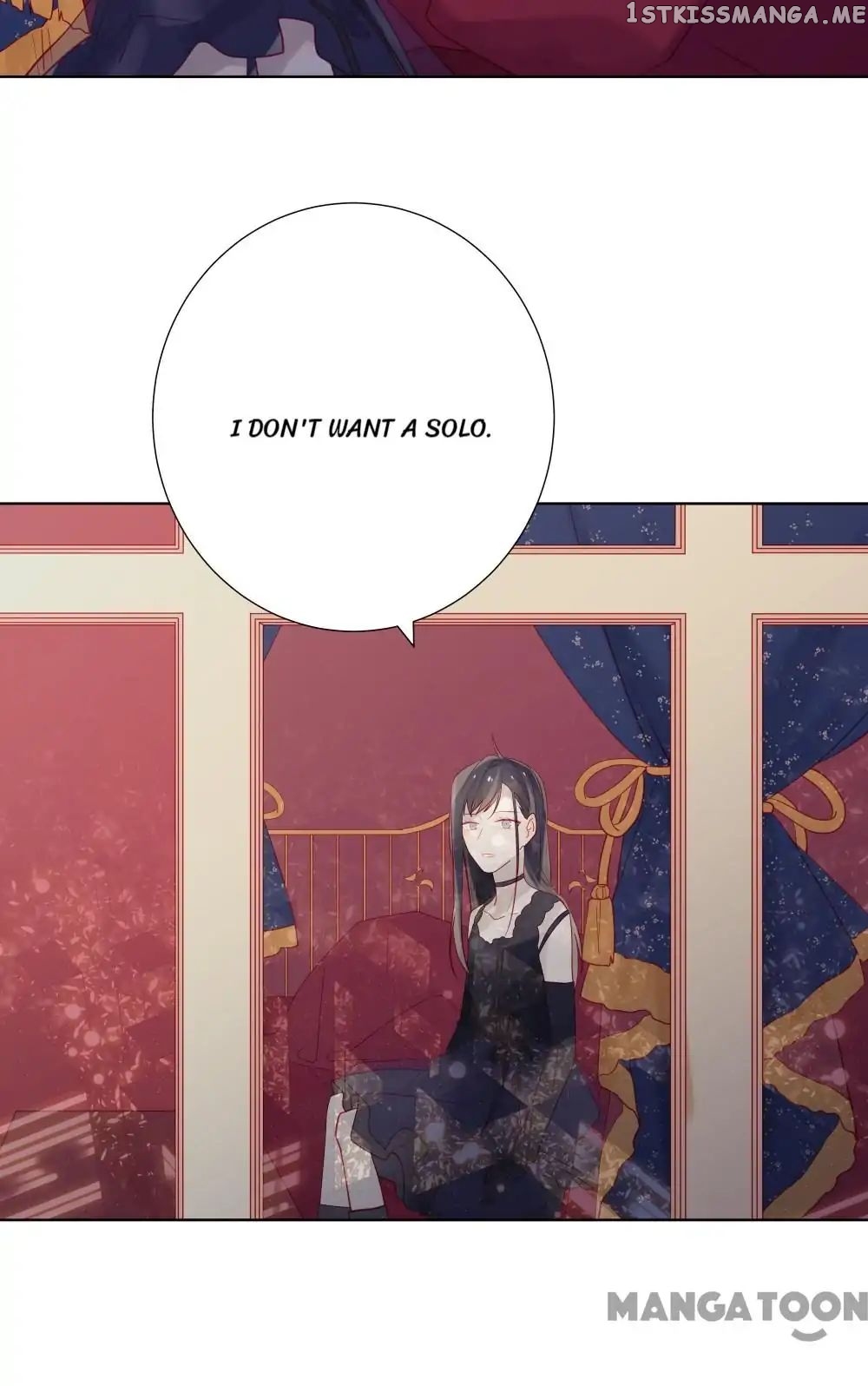 In Search Of The Twelve Golden Hairpins chapter 47 - page 8