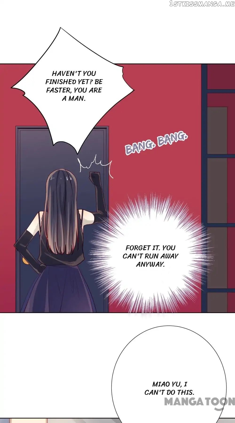 In Search Of The Twelve Golden Hairpins chapter 46 - page 1