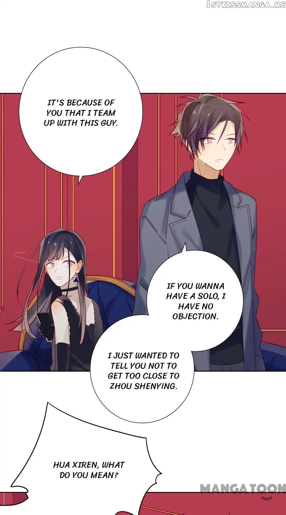 In Search Of The Twelve Golden Hairpins chapter 46 - page 11