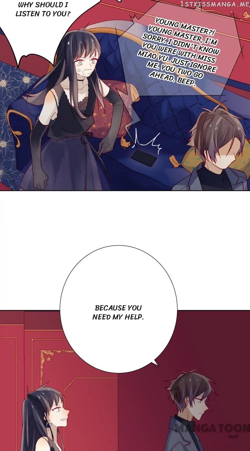 In Search Of The Twelve Golden Hairpins chapter 46 - page 12