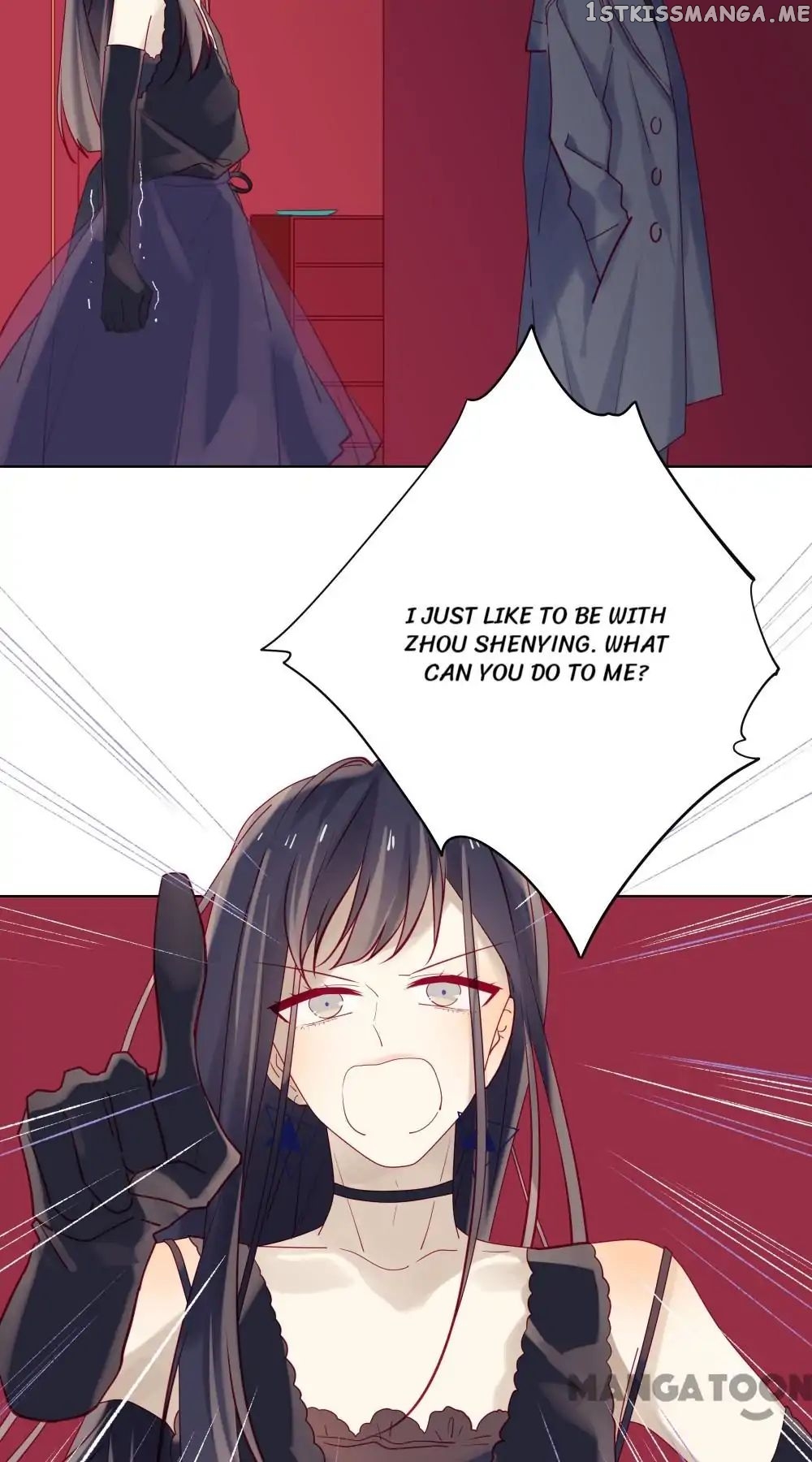 In Search Of The Twelve Golden Hairpins chapter 46 - page 13