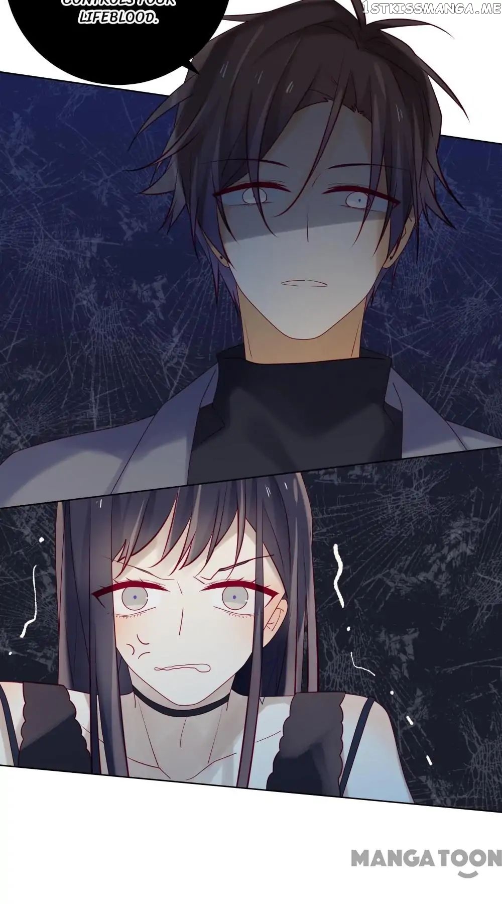 In Search Of The Twelve Golden Hairpins chapter 46 - page 16