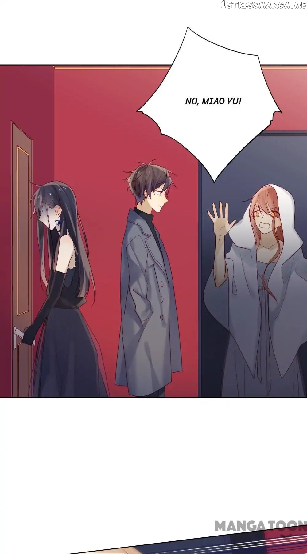 In Search Of The Twelve Golden Hairpins chapter 46 - page 19