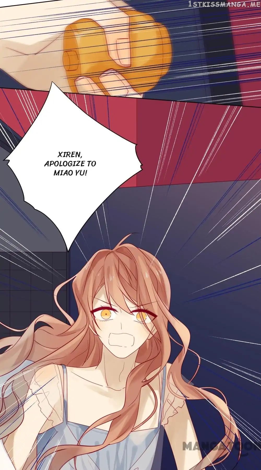 In Search Of The Twelve Golden Hairpins chapter 46 - page 20