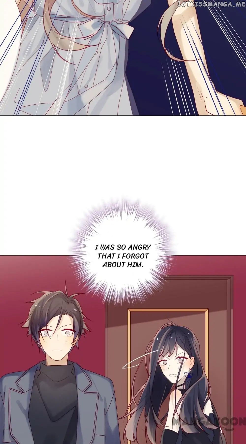 In Search Of The Twelve Golden Hairpins chapter 46 - page 21