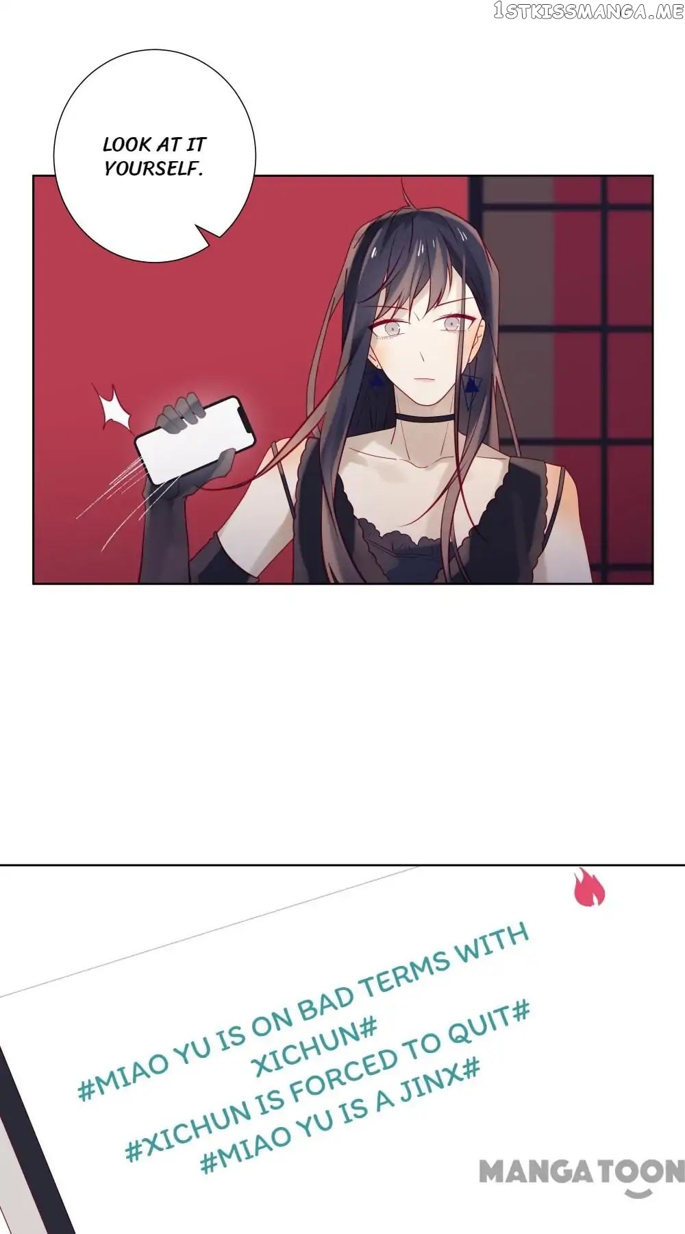 In Search Of The Twelve Golden Hairpins chapter 46 - page 6