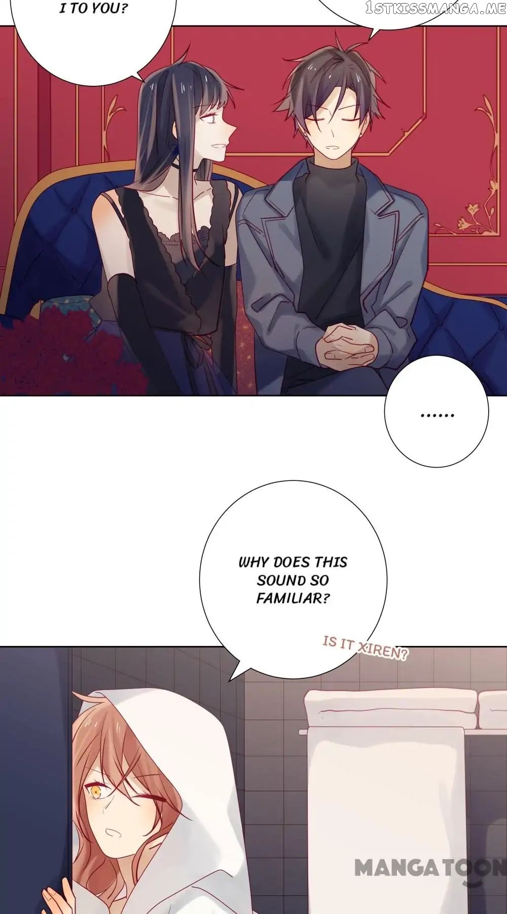 In Search Of The Twelve Golden Hairpins chapter 46 - page 8