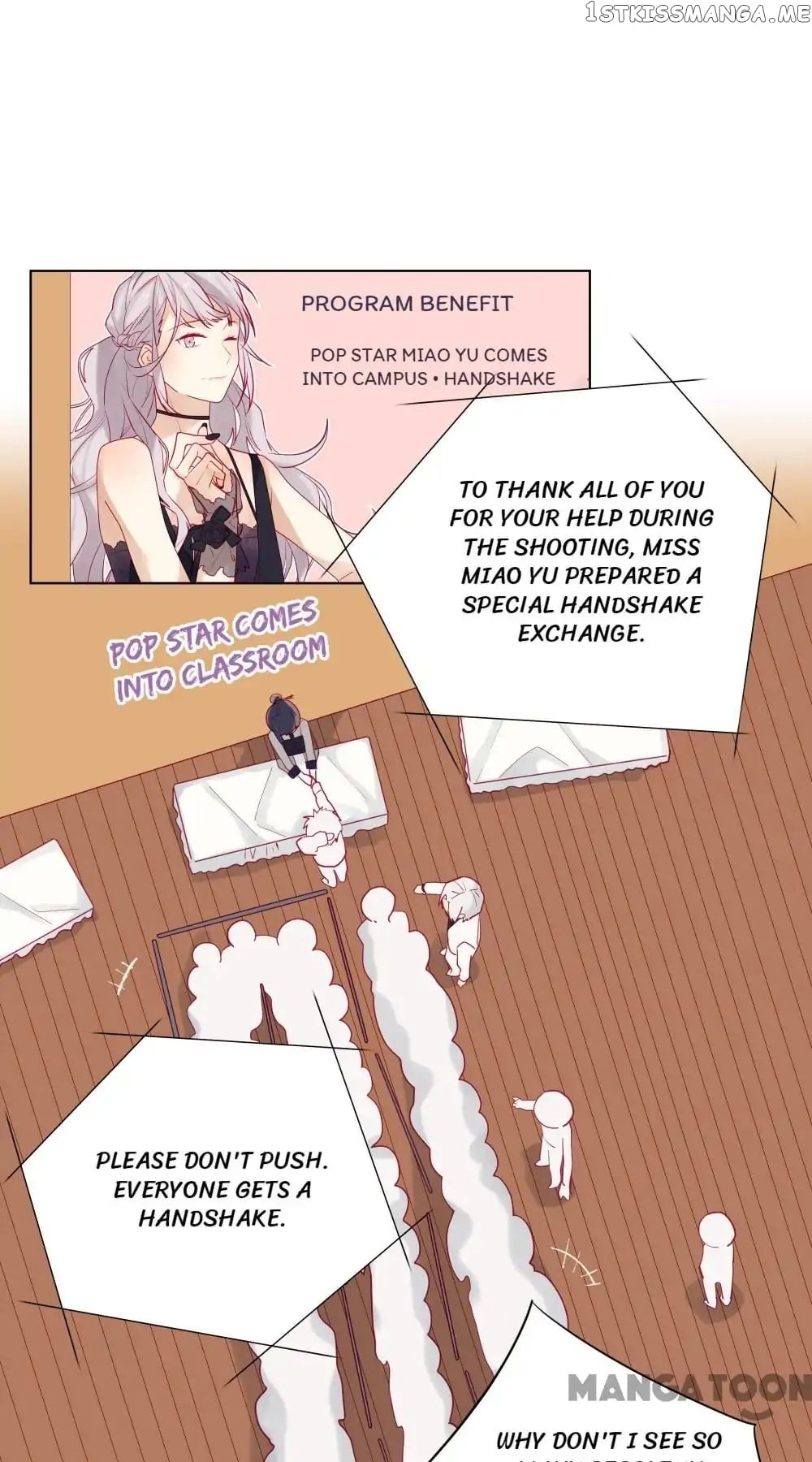 In Search Of The Twelve Golden Hairpins chapter 45 - page 1