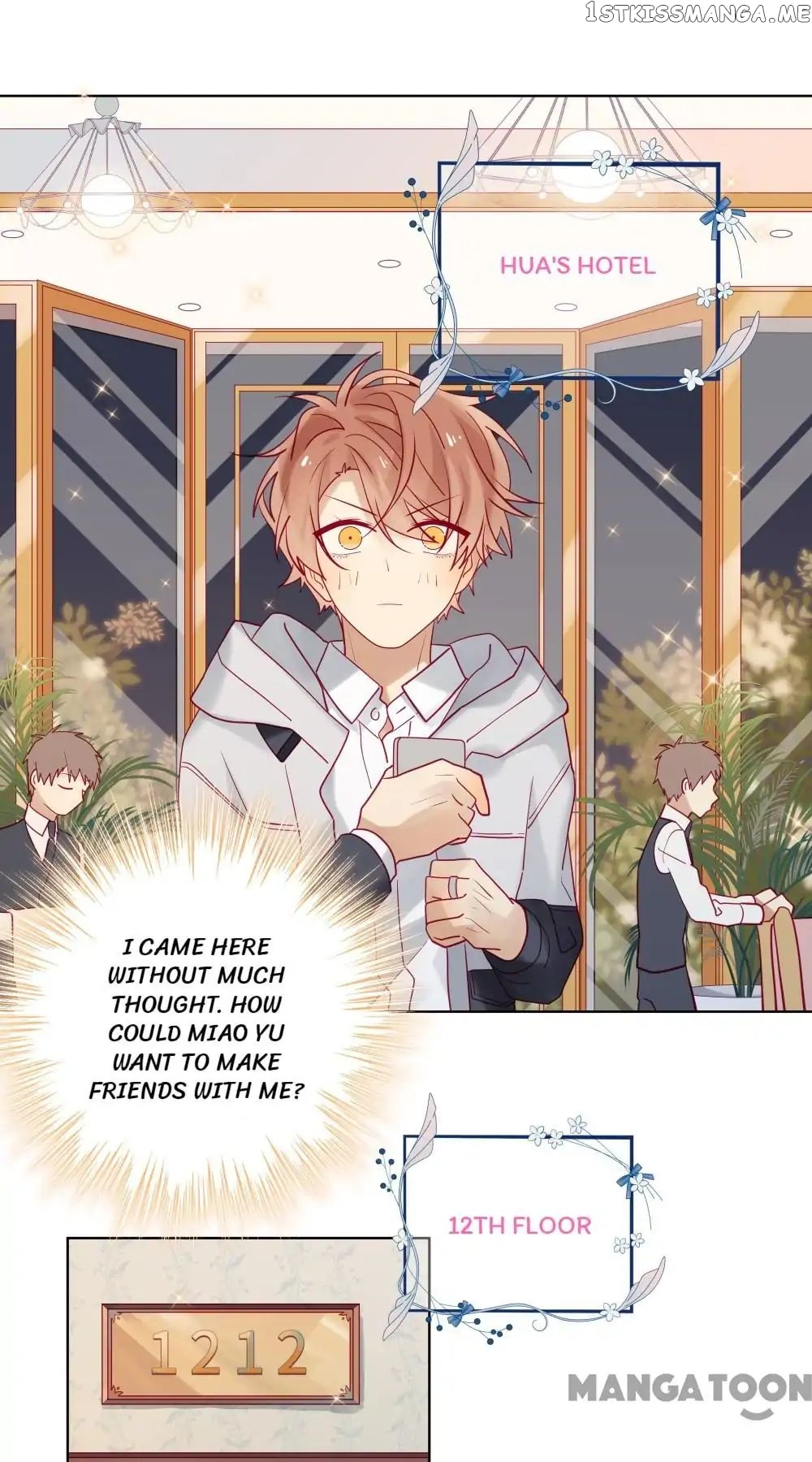 In Search Of The Twelve Golden Hairpins chapter 45 - page 13