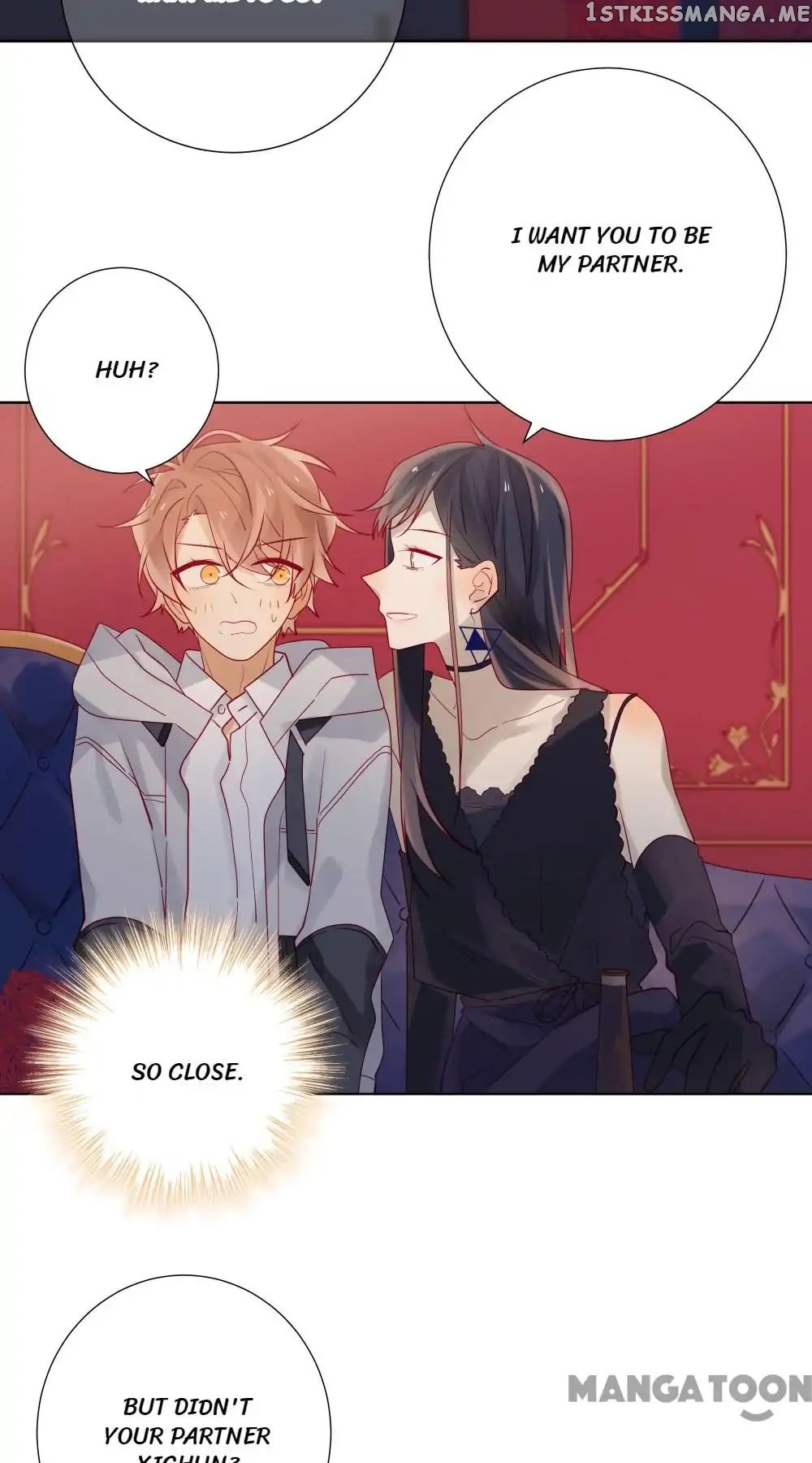 In Search Of The Twelve Golden Hairpins chapter 45 - page 18