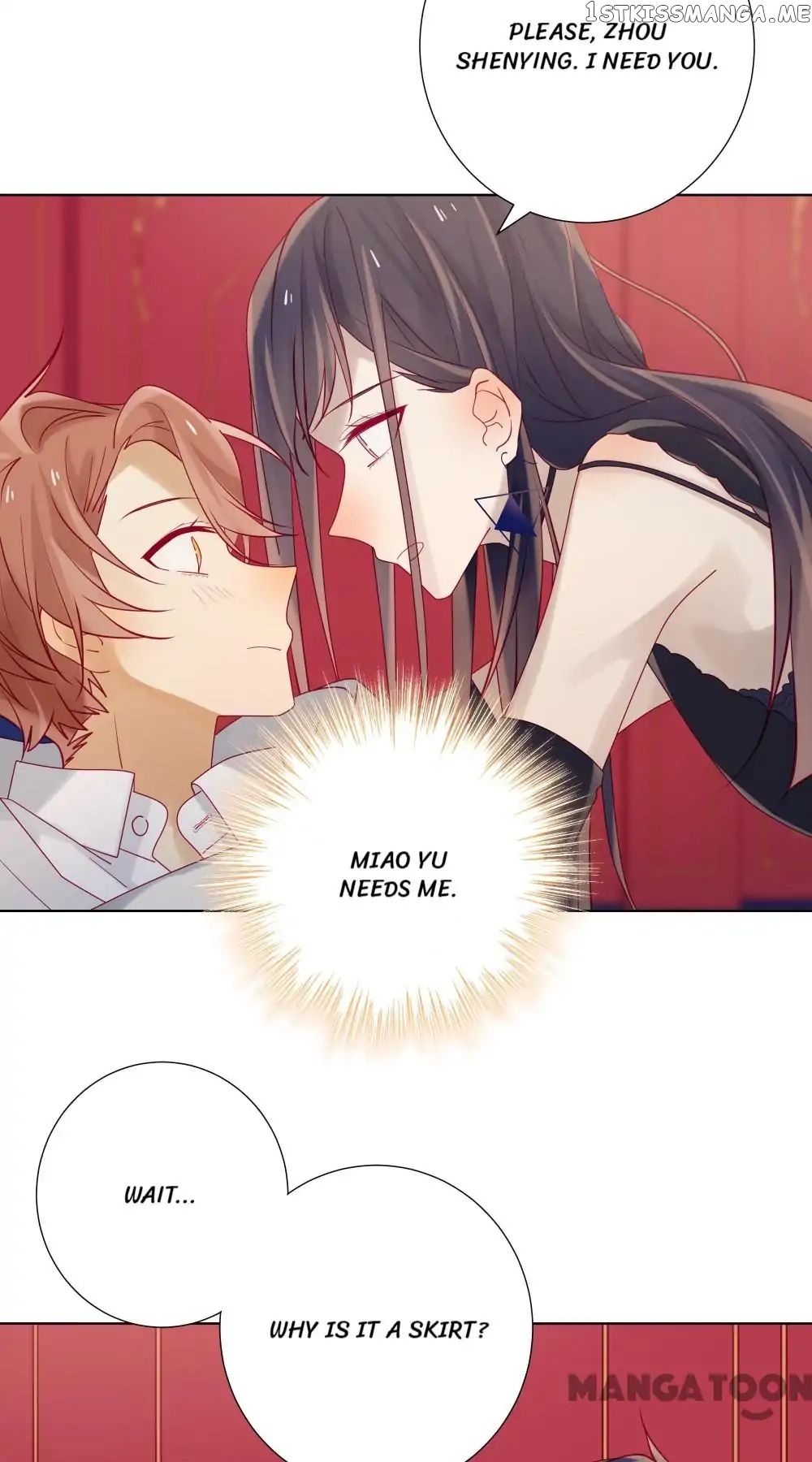 In Search Of The Twelve Golden Hairpins chapter 45 - page 22