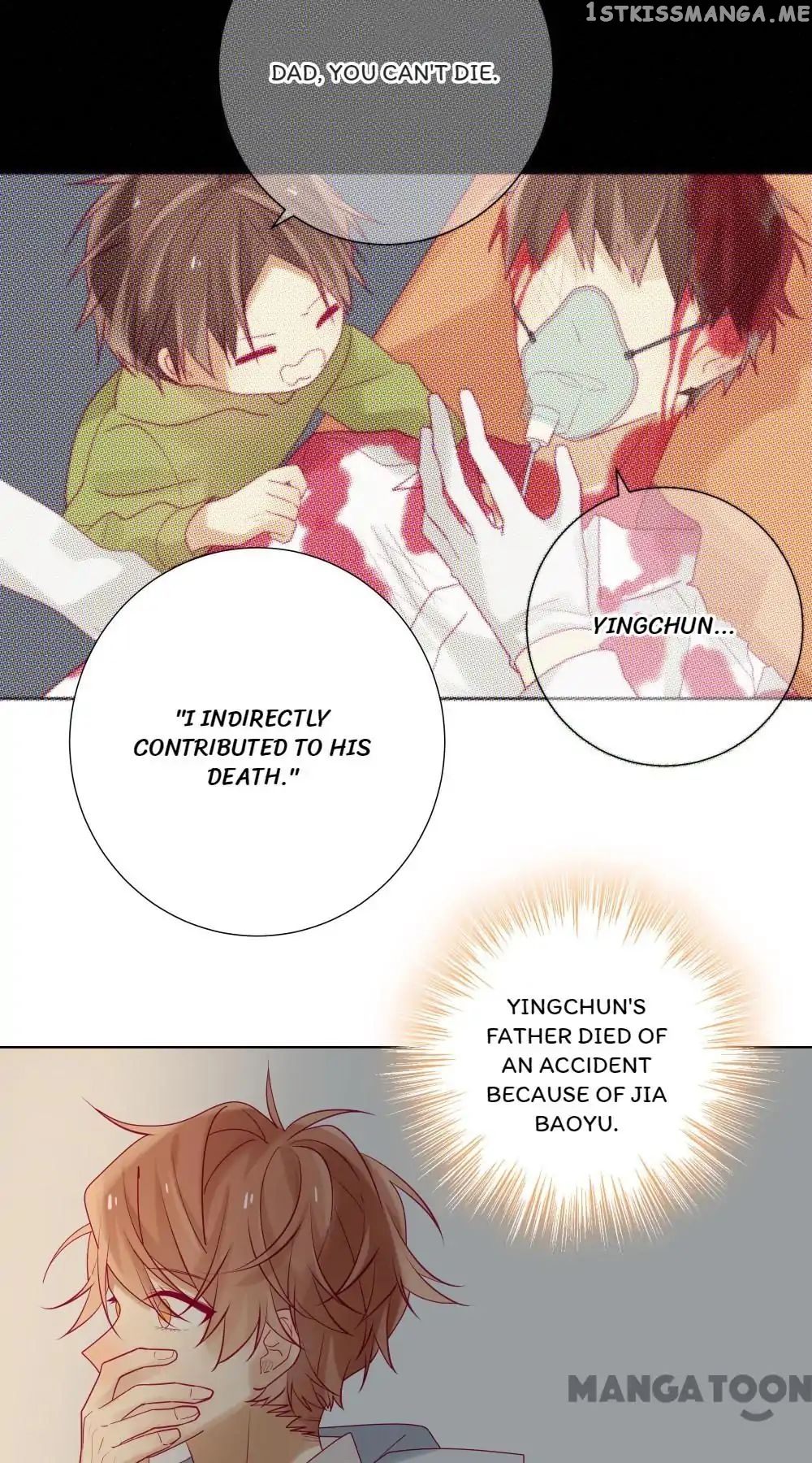 In Search Of The Twelve Golden Hairpins chapter 44 - page 10