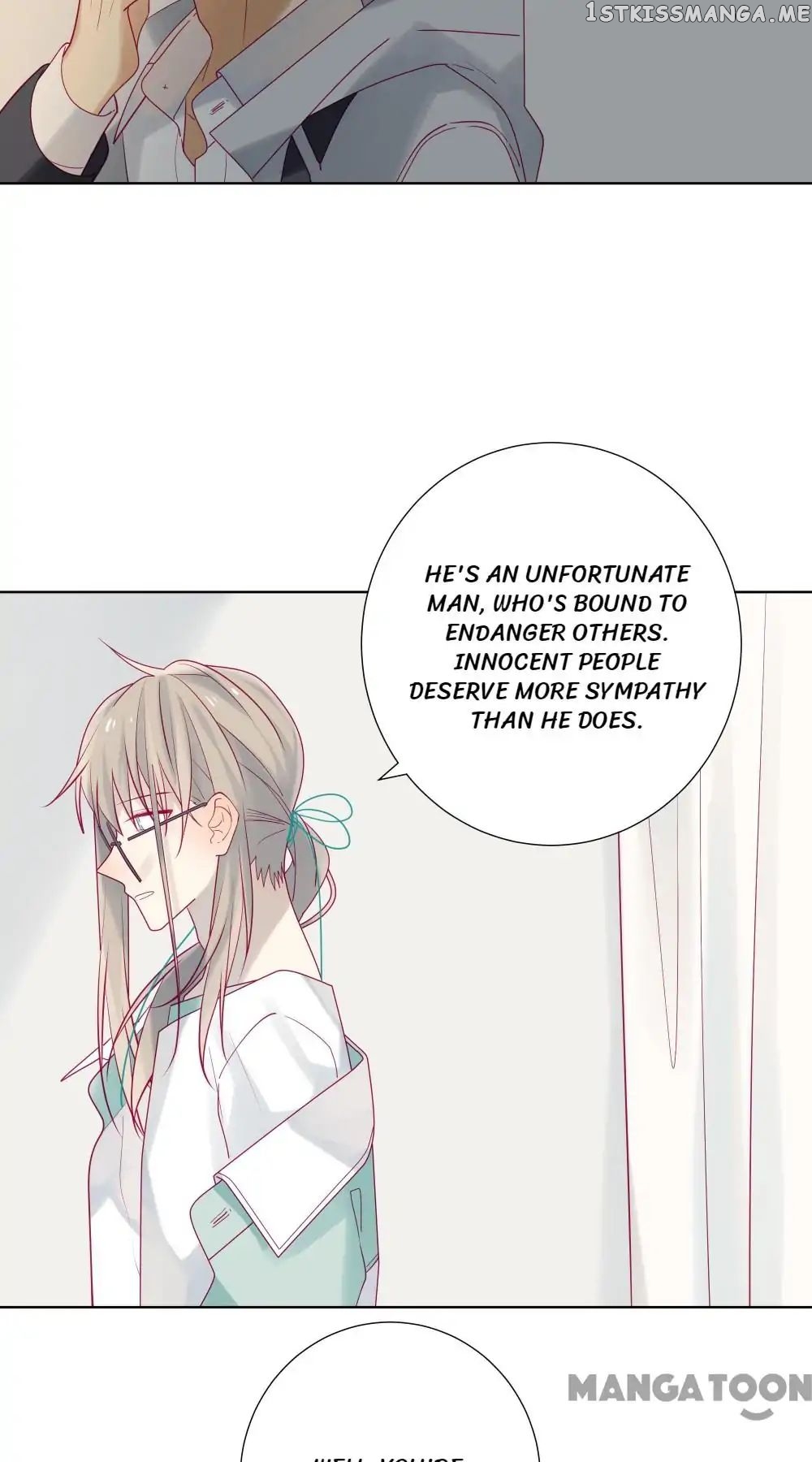 In Search Of The Twelve Golden Hairpins chapter 44 - page 11