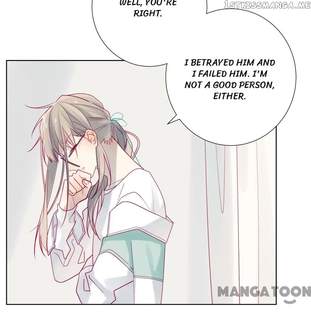 In Search Of The Twelve Golden Hairpins chapter 44 - page 12