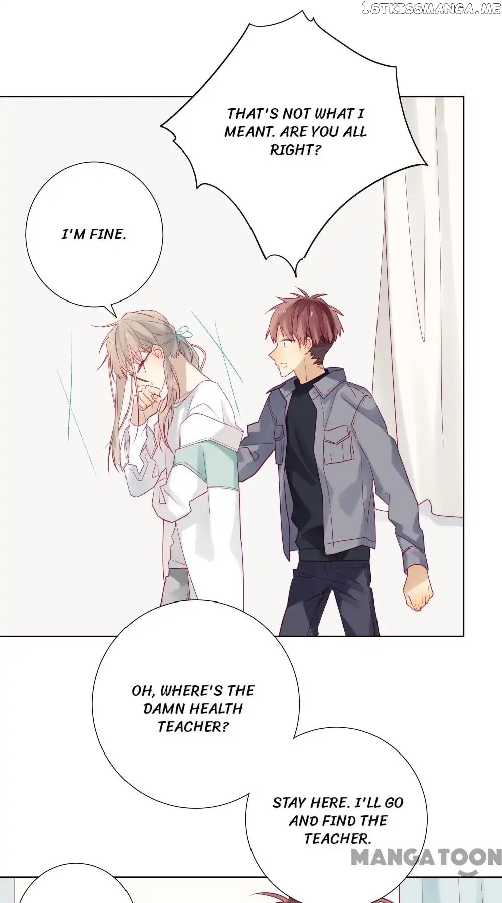In Search Of The Twelve Golden Hairpins chapter 44 - page 13