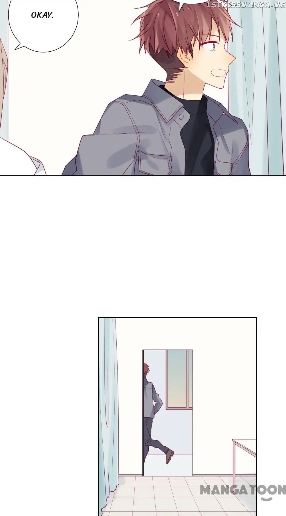 In Search Of The Twelve Golden Hairpins chapter 44 - page 14