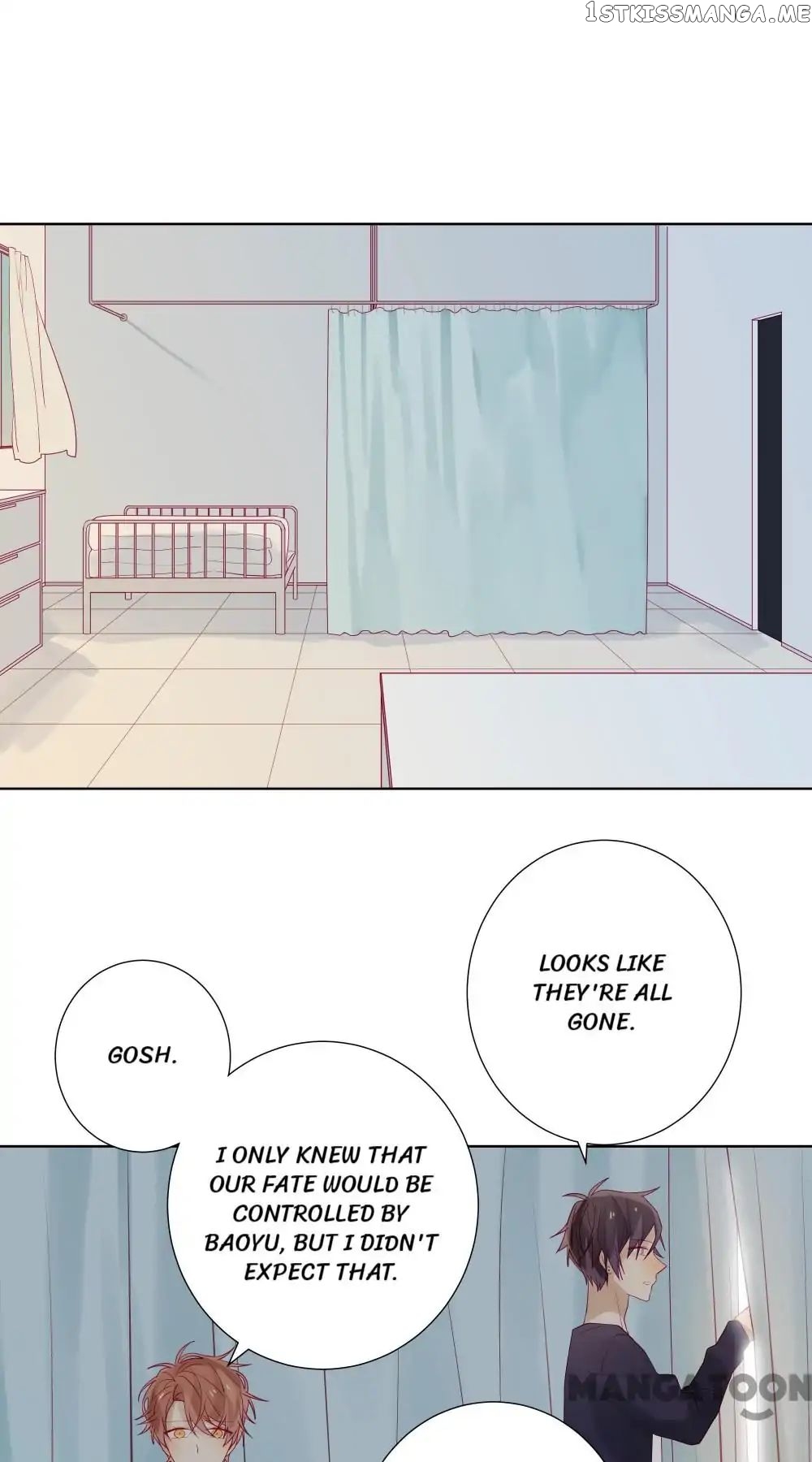 In Search Of The Twelve Golden Hairpins chapter 44 - page 18
