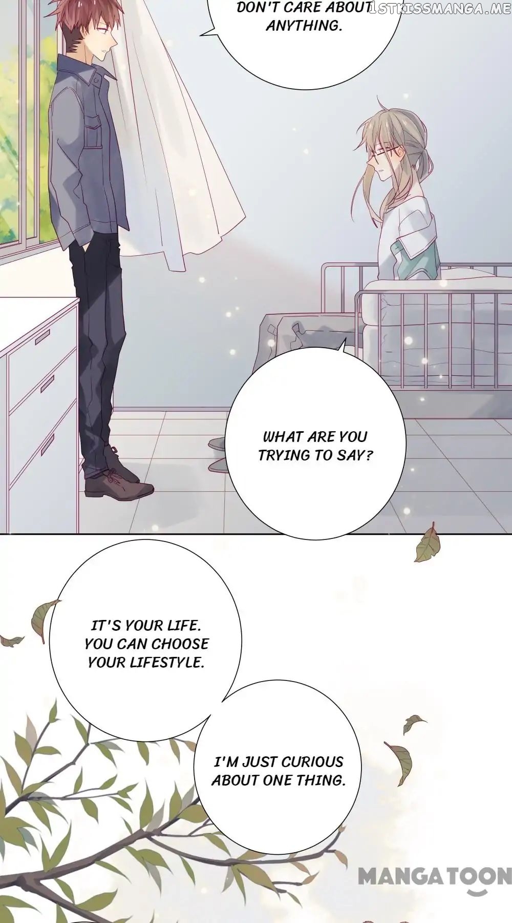 In Search Of The Twelve Golden Hairpins chapter 44 - page 2