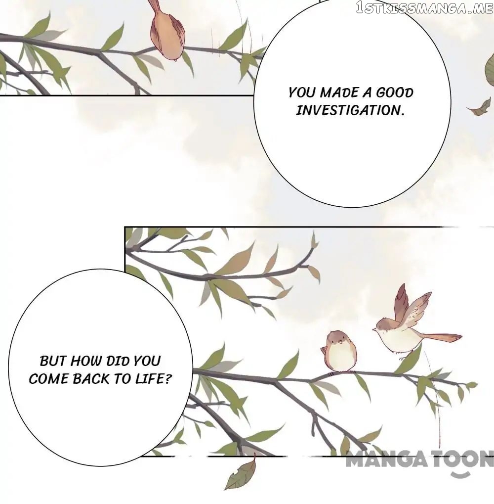In Search Of The Twelve Golden Hairpins chapter 44 - page 4