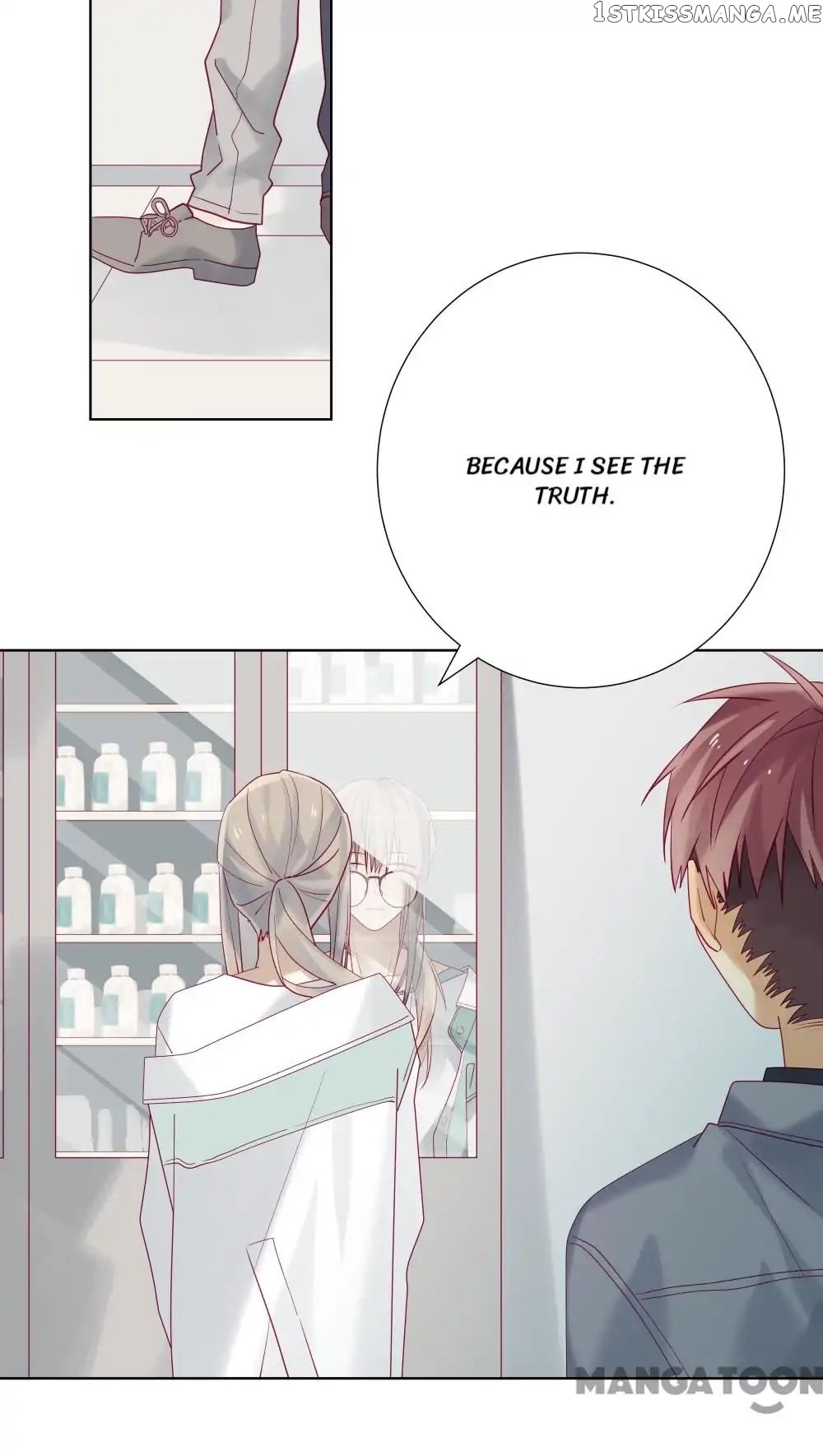 In Search Of The Twelve Golden Hairpins chapter 44 - page 8
