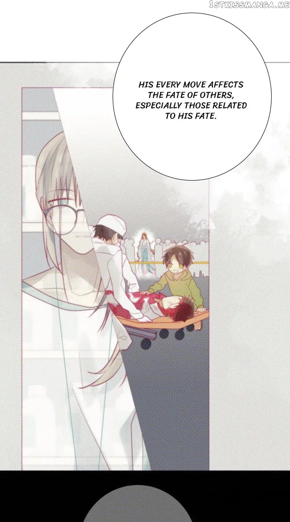 In Search Of The Twelve Golden Hairpins chapter 44 - page 9