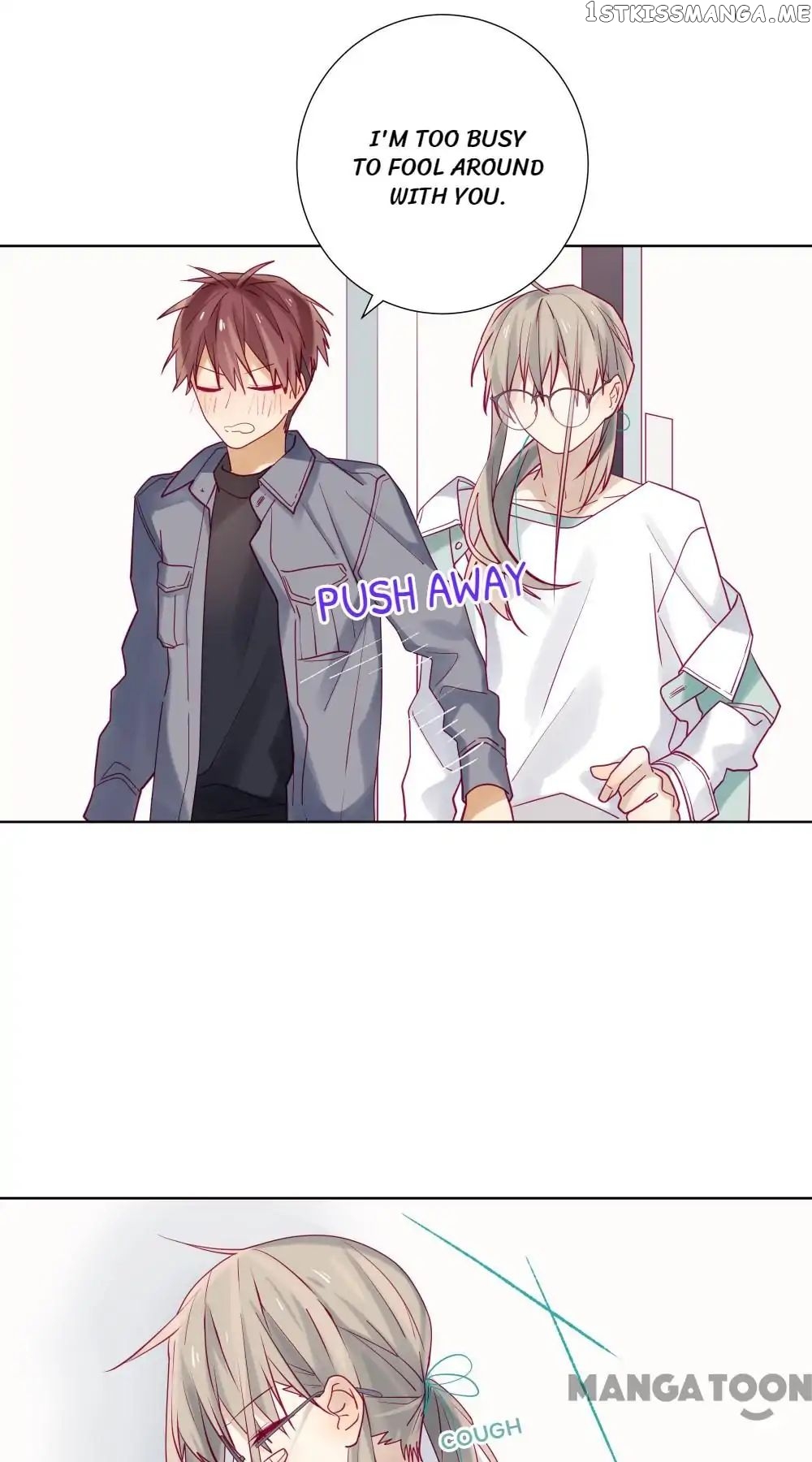 In Search Of The Twelve Golden Hairpins chapter 43 - page 1