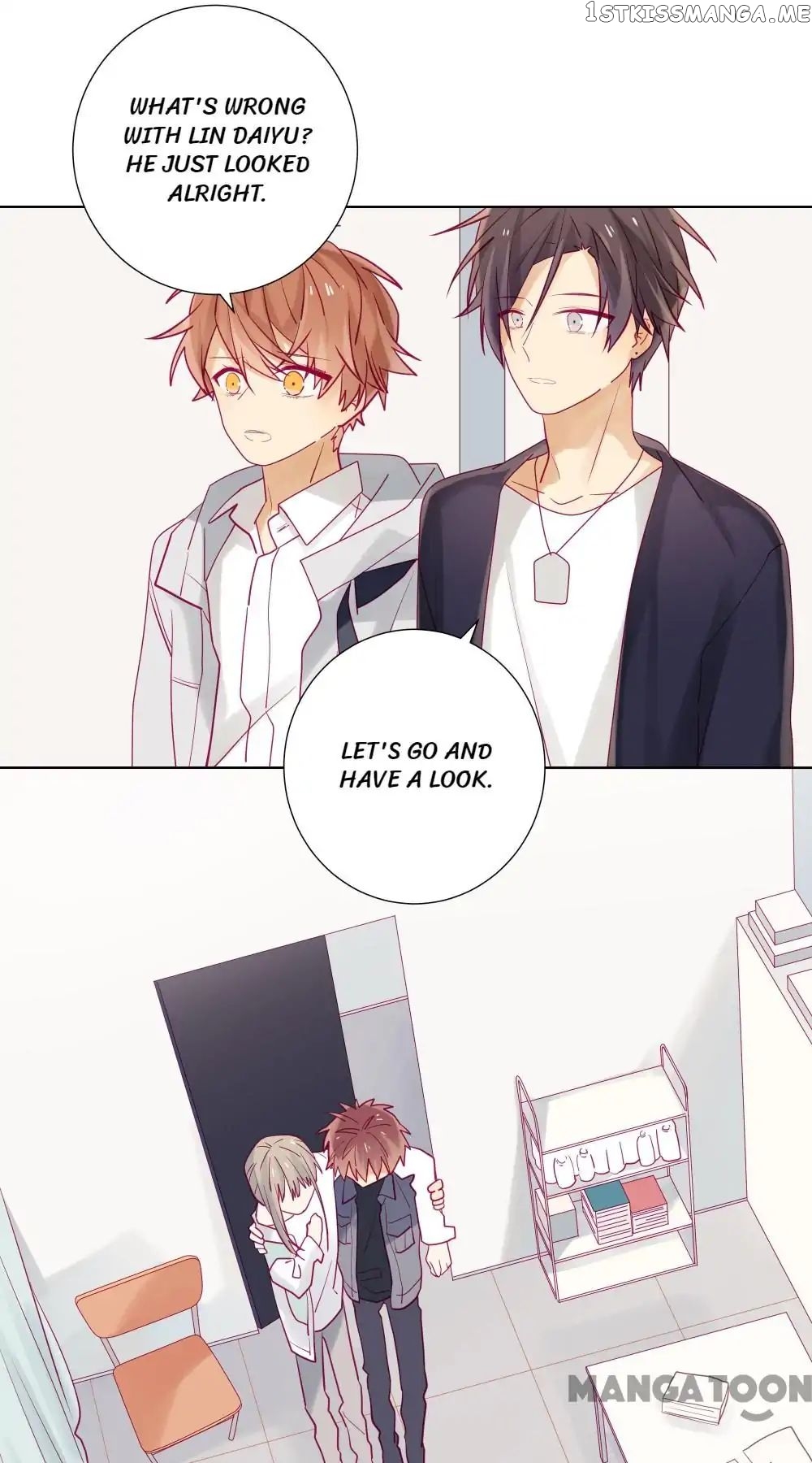 In Search Of The Twelve Golden Hairpins chapter 43 - page 10