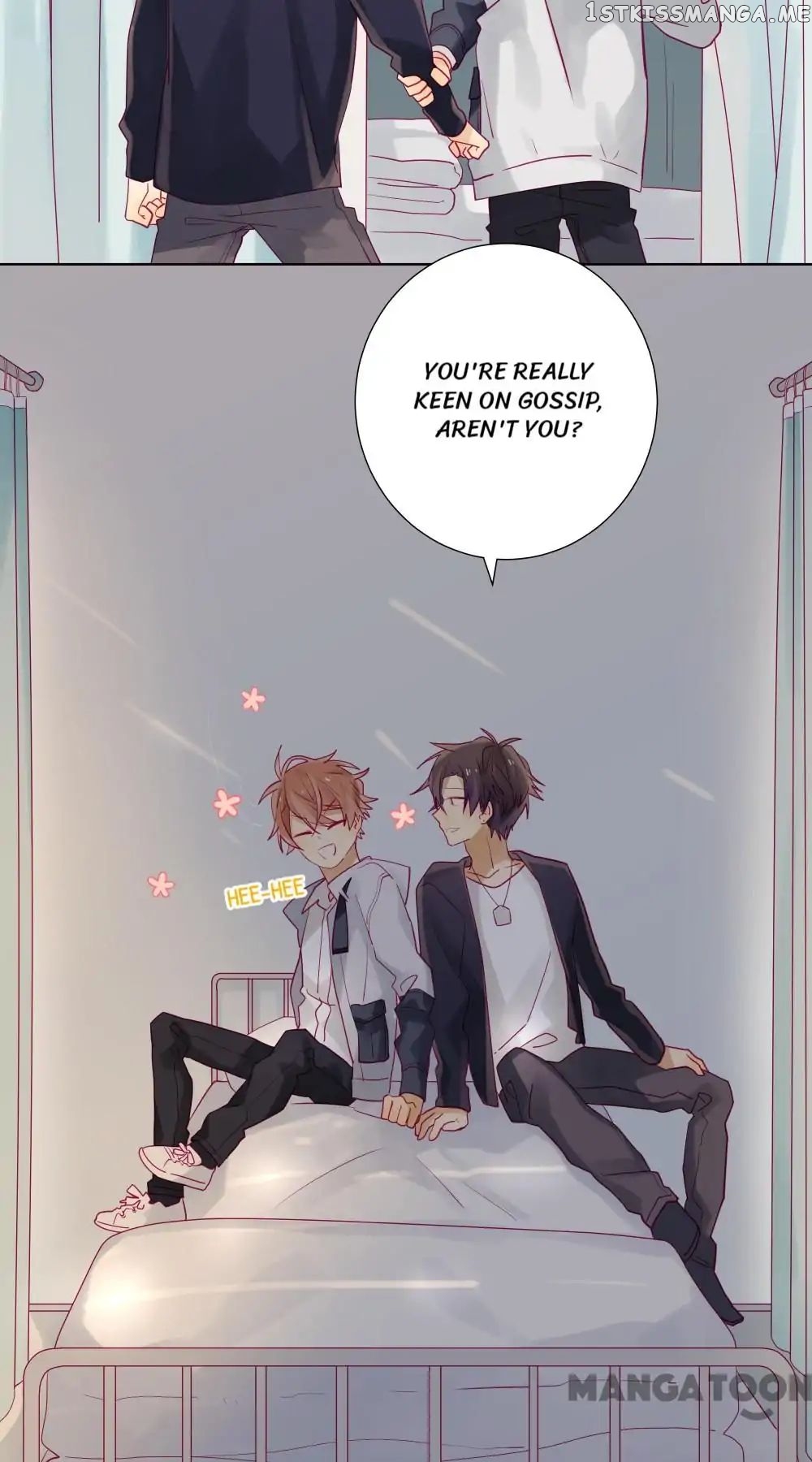 In Search Of The Twelve Golden Hairpins chapter 43 - page 13