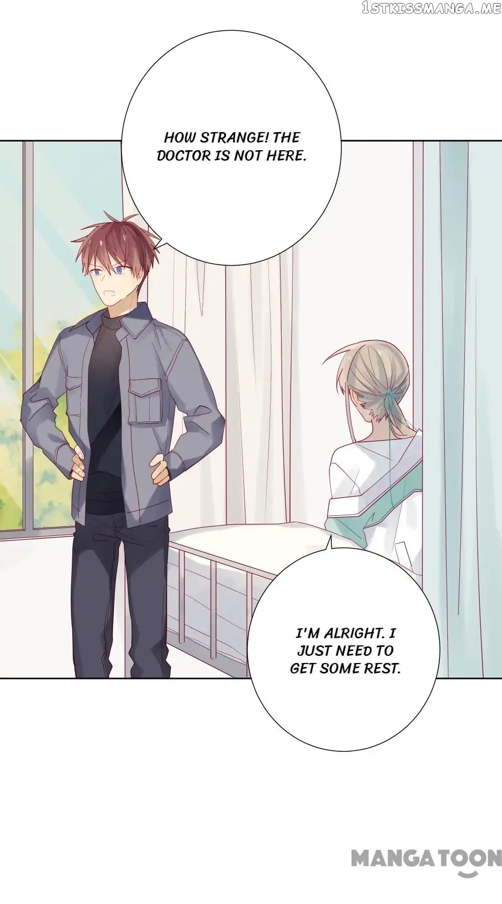In Search Of The Twelve Golden Hairpins chapter 43 - page 15